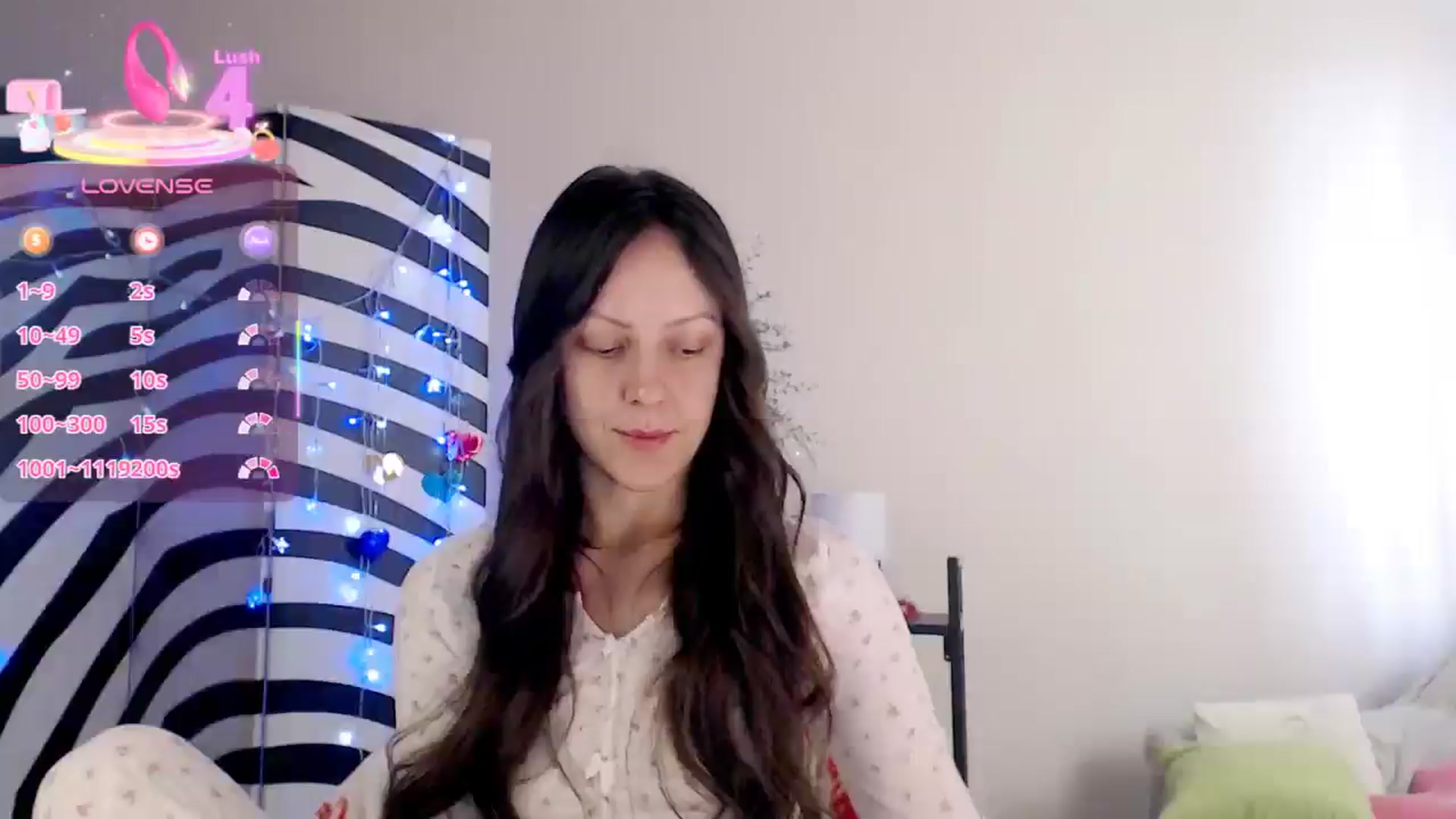 Gallery image thumbnail from BareflySi's myfreecams stream on, 03/03/2026, 10:25 image 3 of 20