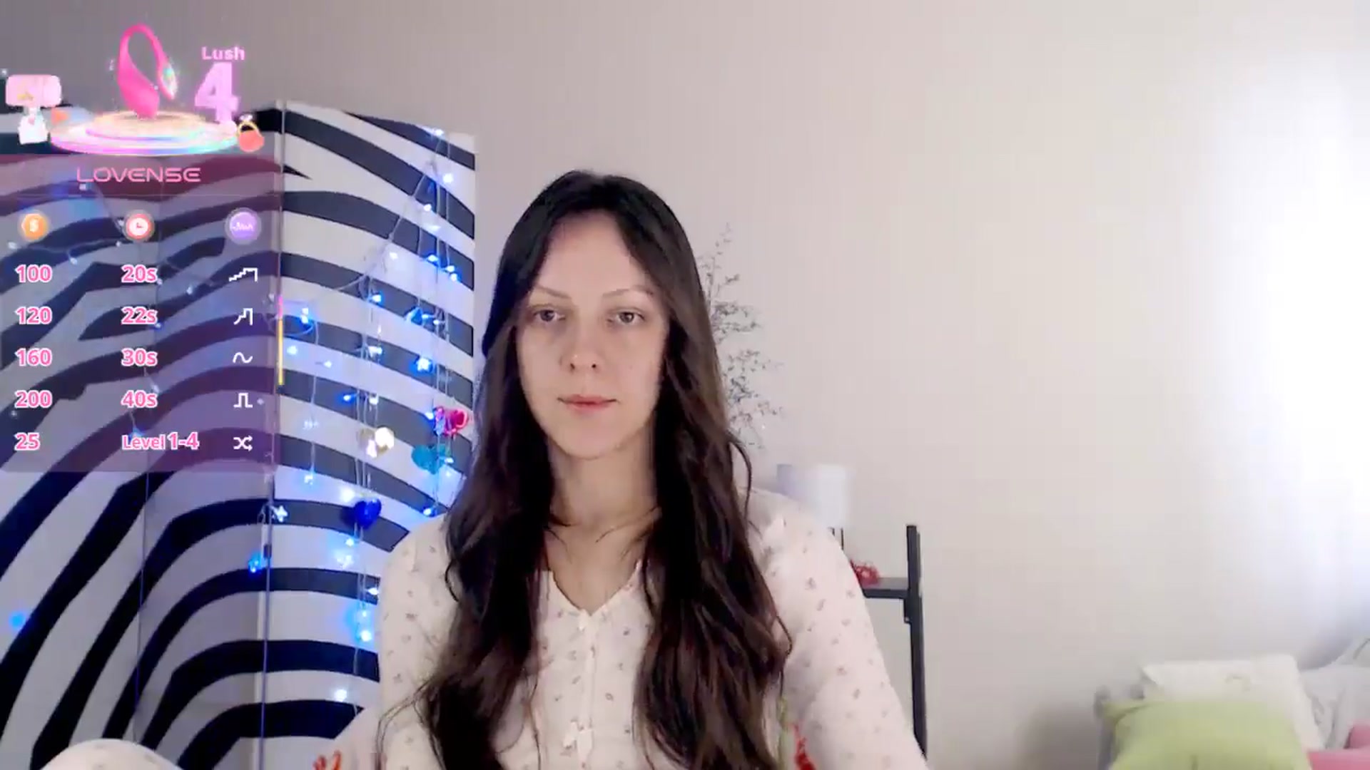 Gallery image thumbnail from BareflySi's myfreecams stream on, 03/03/2026, 10:25 image 8 of 20