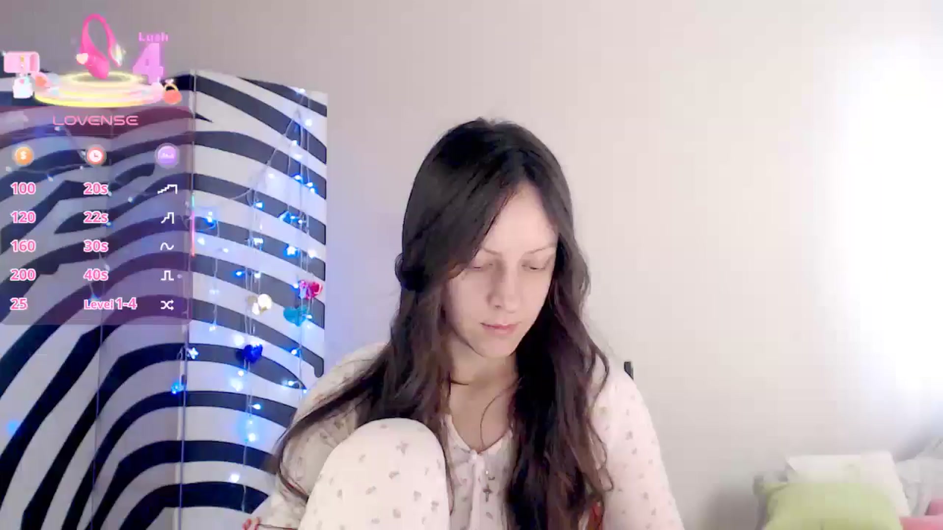 Gallery image thumbnail from BareflySi's myfreecams stream on, 03/03/2026, 10:25 image 10 of 20