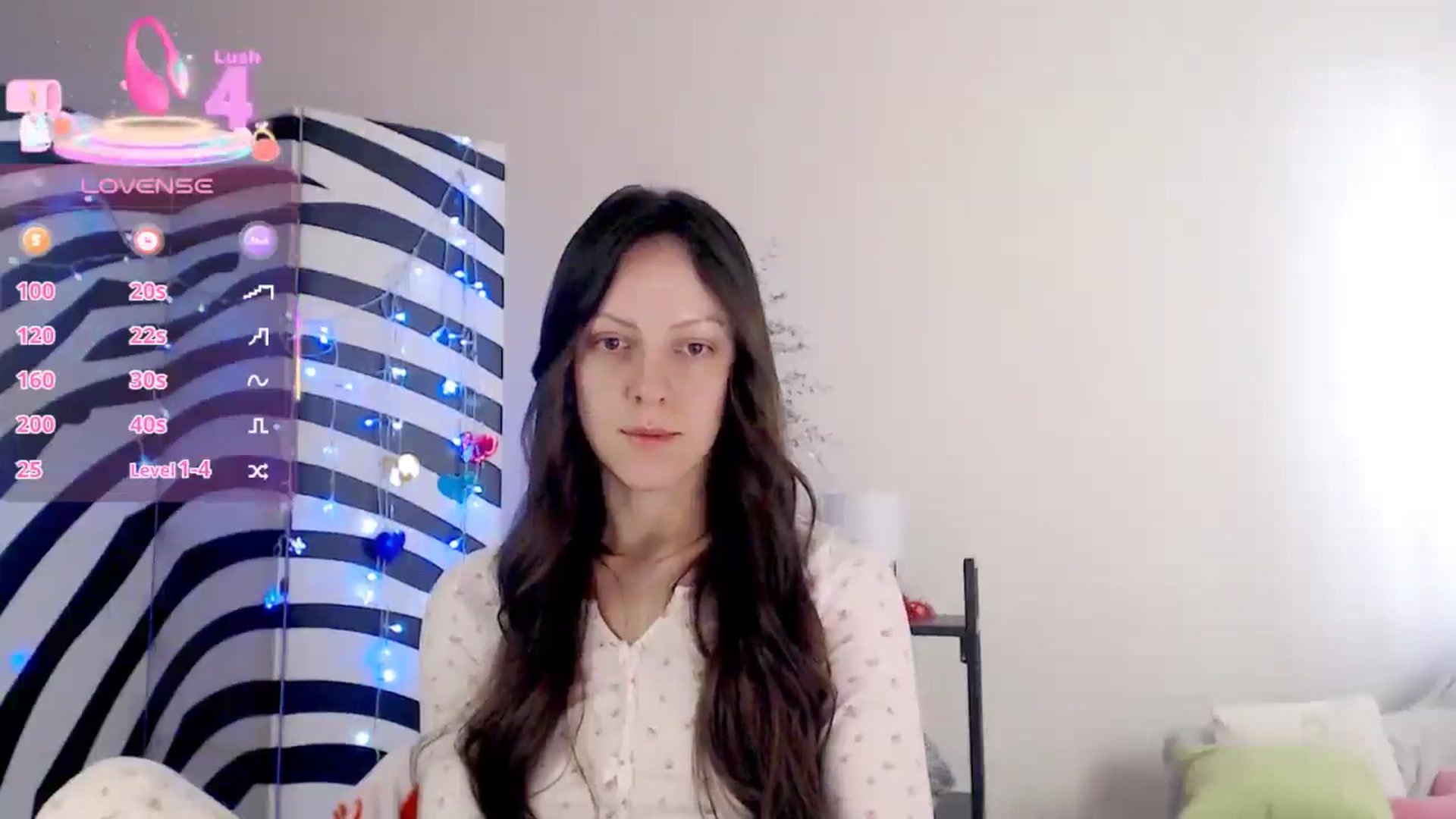 Gallery image thumbnail from BareflySi's myfreecams stream on, 03/03/2026, 10:25 image 6 of 20