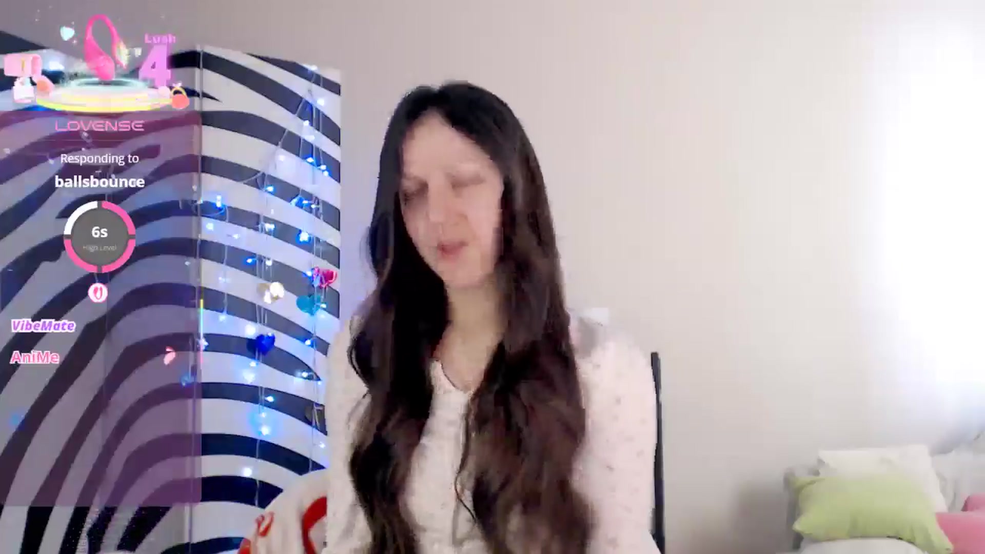 Gallery image thumbnail from BareflySi's myfreecams stream on, 03/03/2026, 10:25 image 17 of 20