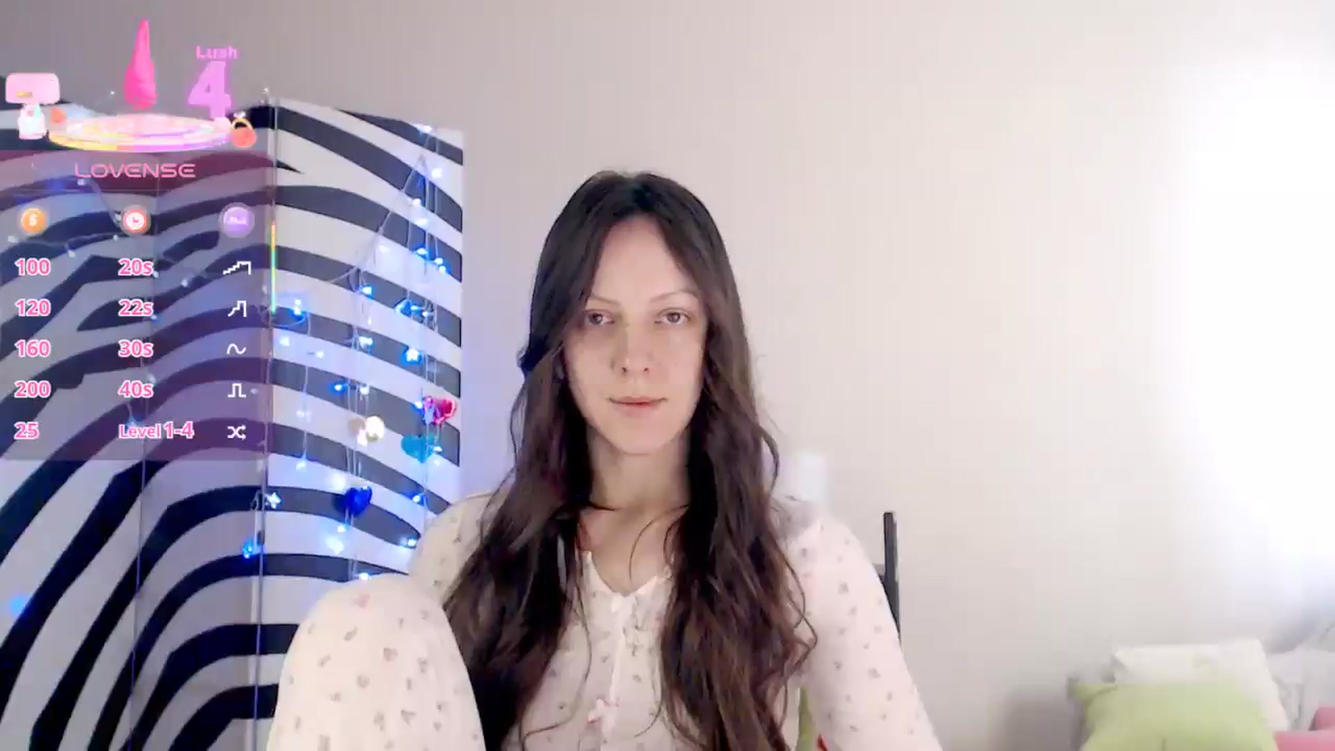 Gallery image thumbnail from BareflySi's myfreecams stream on, 03/03/2026, 10:25 image 12 of 20