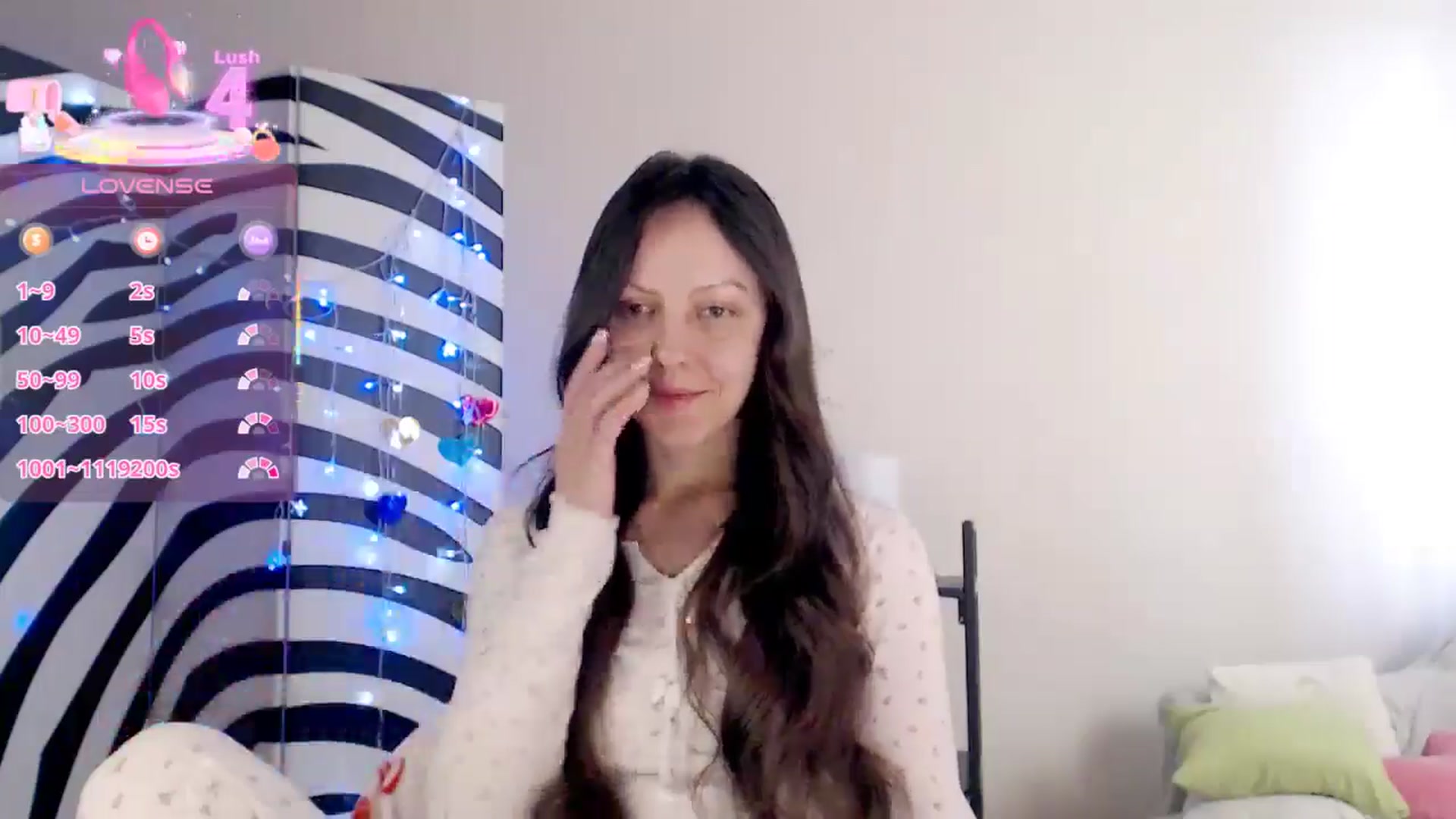 Gallery image thumbnail from BareflySi's myfreecams stream on, 03/03/2026, 10:25 image 16 of 20