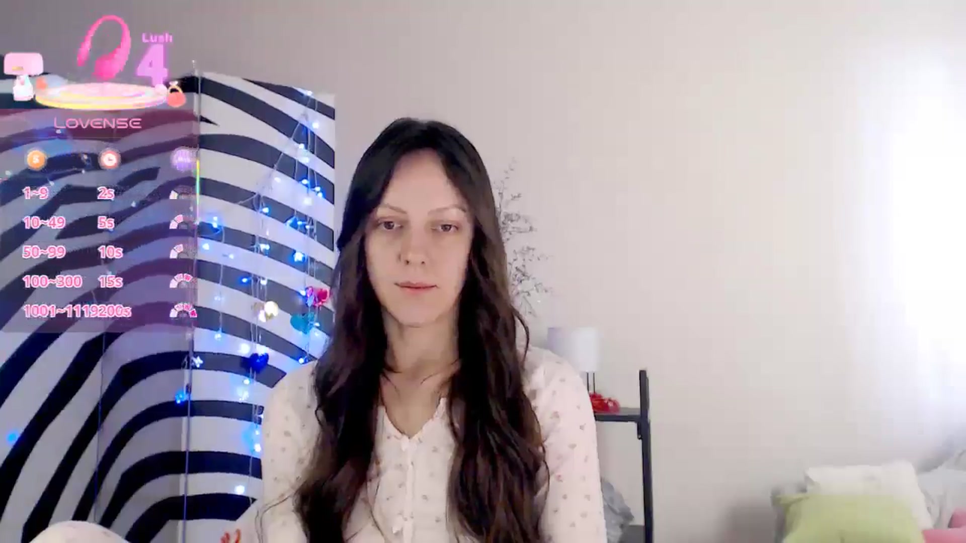 Gallery image thumbnail from BareflySi's myfreecams stream on, 03/03/2026, 10:25 image 7 of 20
