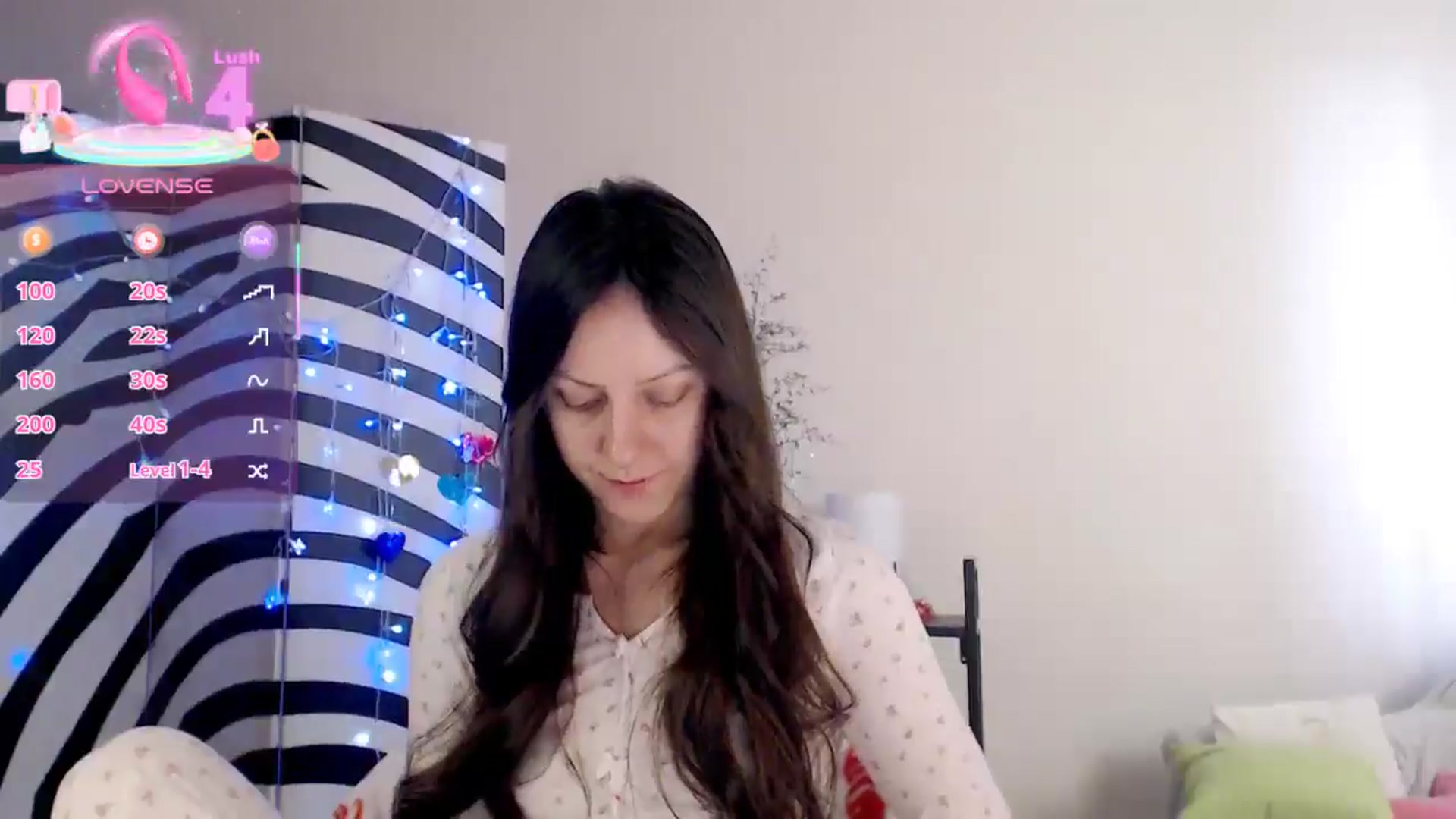 Gallery image thumbnail from BareflySi's myfreecams stream on, 03/03/2026, 10:25 image 4 of 20