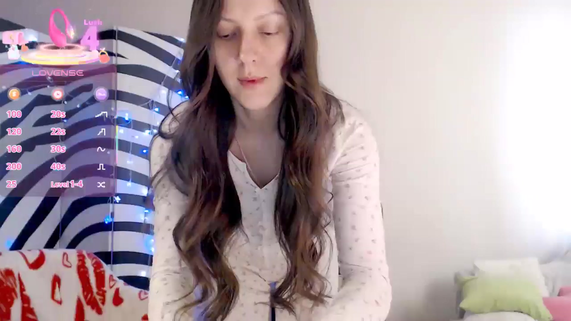 Gallery image thumbnail from BareflySi's myfreecams stream on, 03/03/2026, 10:25 image 19 of 20
