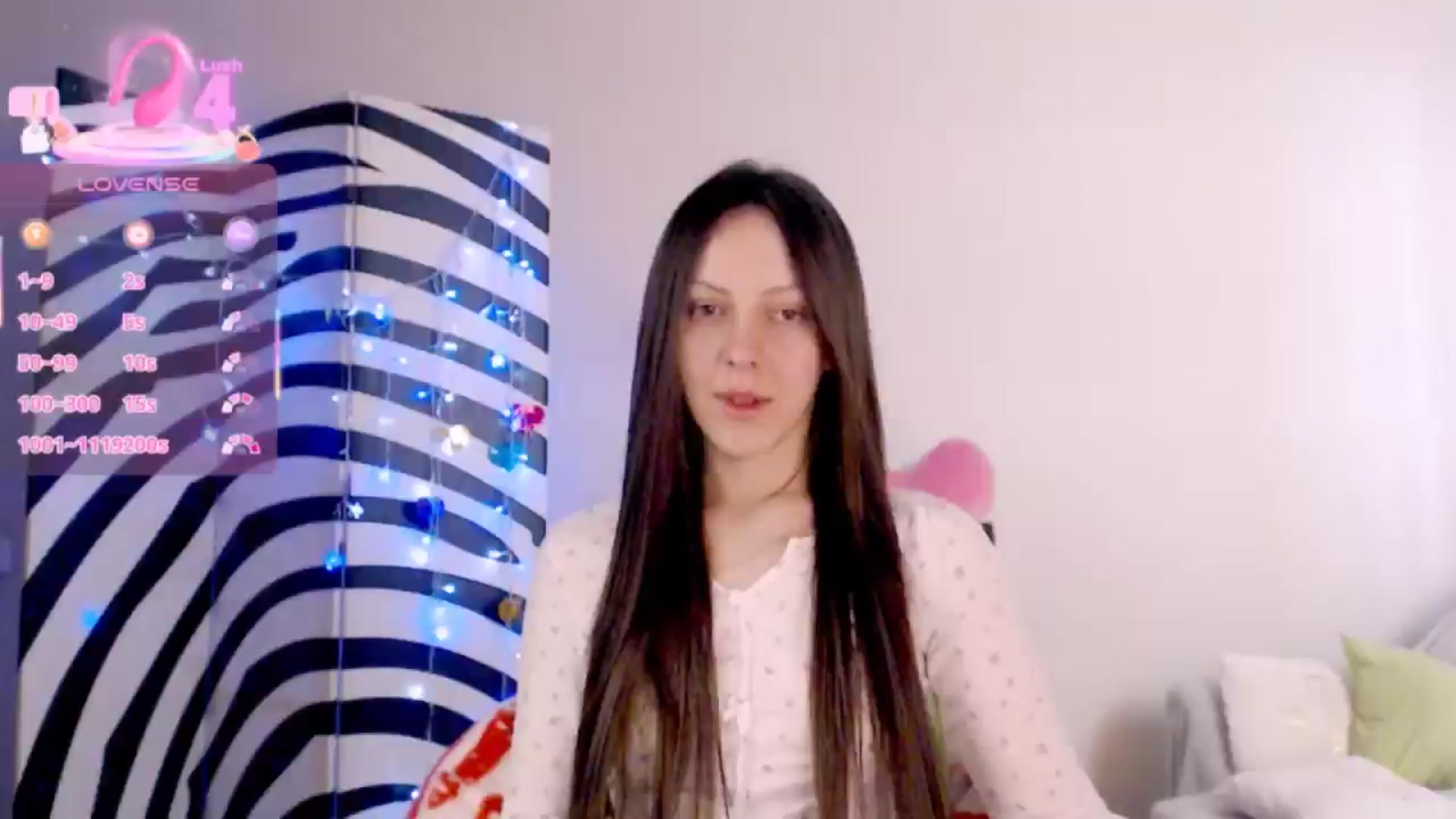 Gallery image thumbnail from BareflySi's myfreecams stream on, 03/06/2026, 10:57 image 15 of 20