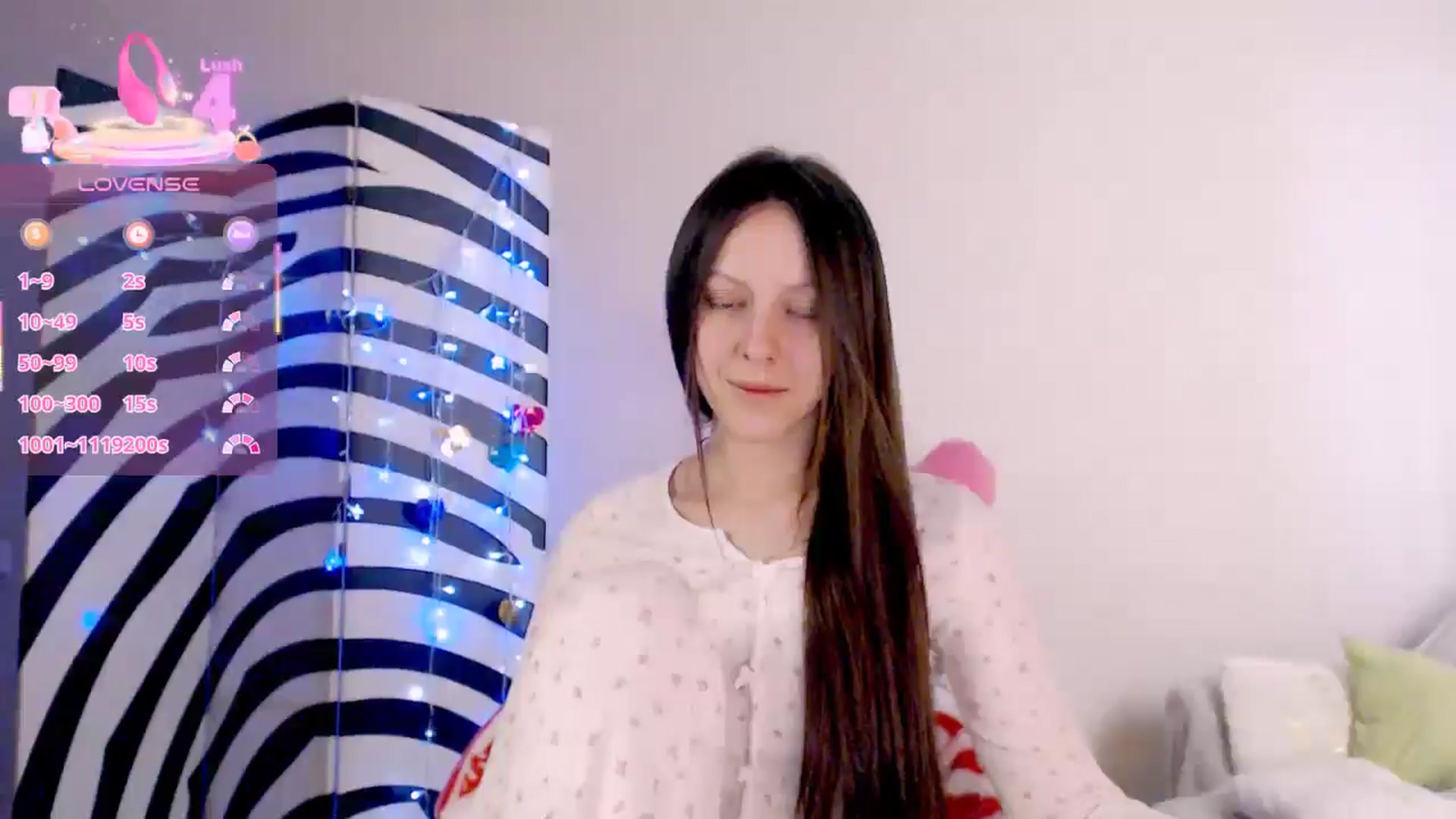 Gallery image thumbnail from BareflySi's myfreecams stream on, 03/06/2026, 10:57 image 19 of 20