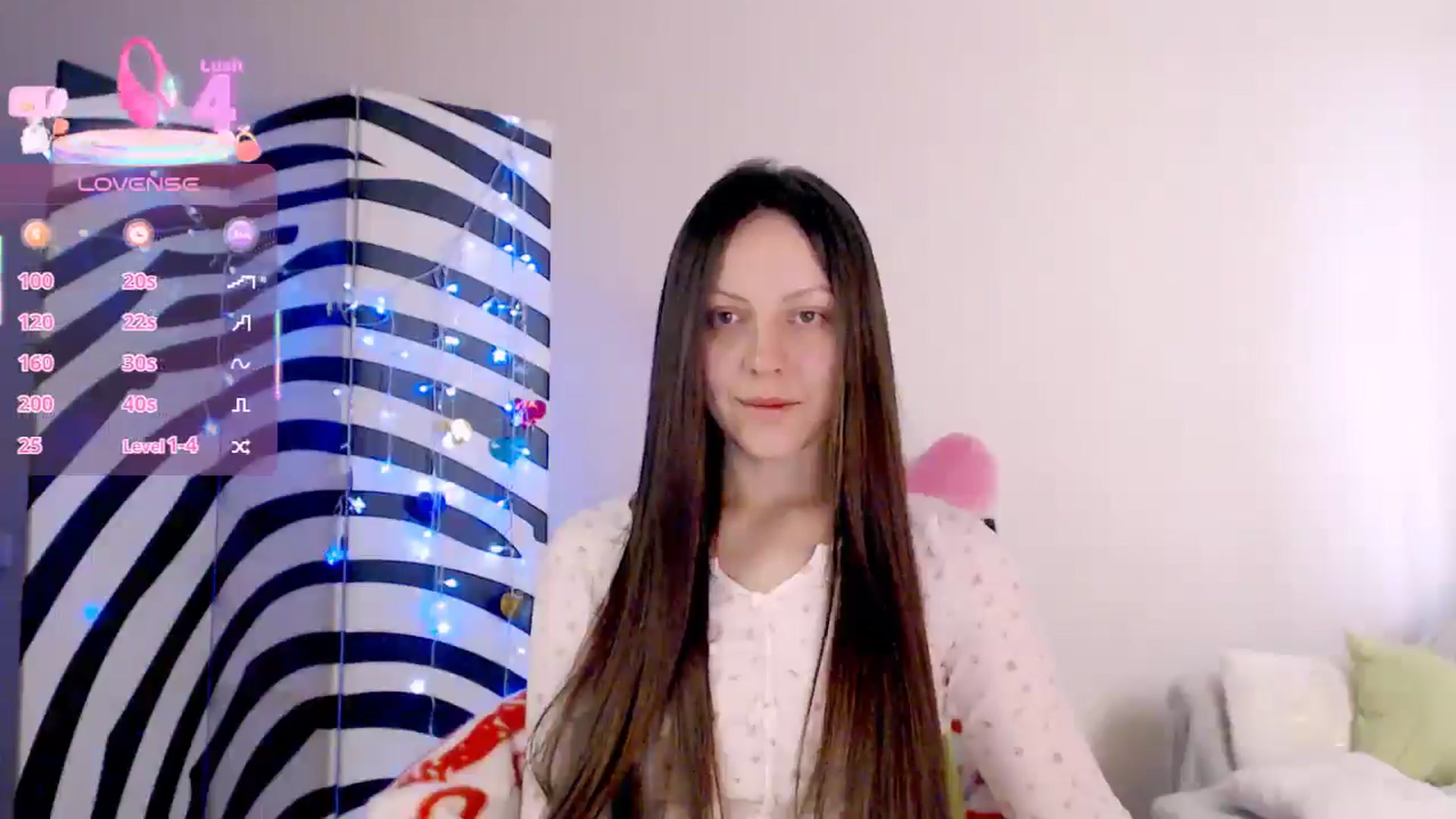 Gallery image thumbnail from BareflySi's myfreecams stream on, 03/06/2026, 10:57 image 7 of 20