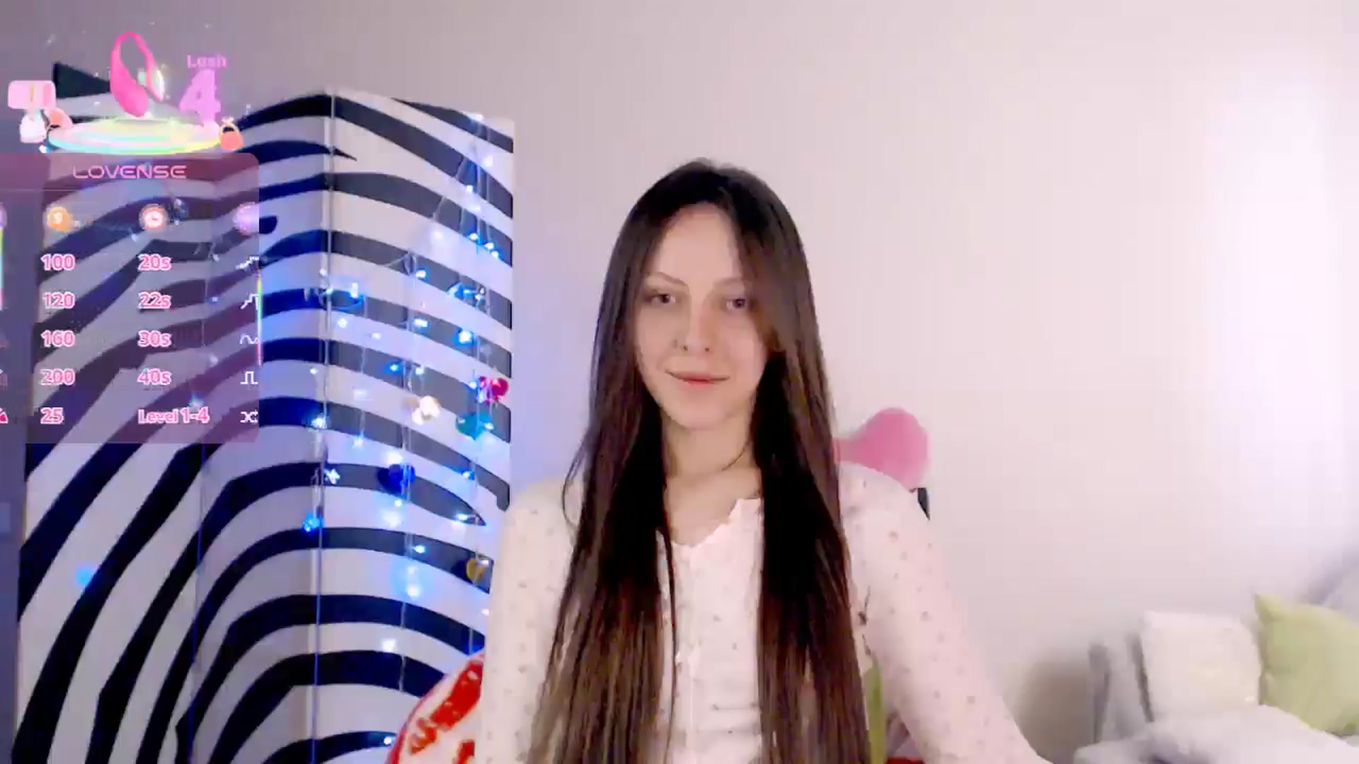 Gallery image thumbnail from BareflySi's myfreecams stream on, 03/06/2026, 10:57 image 12 of 20