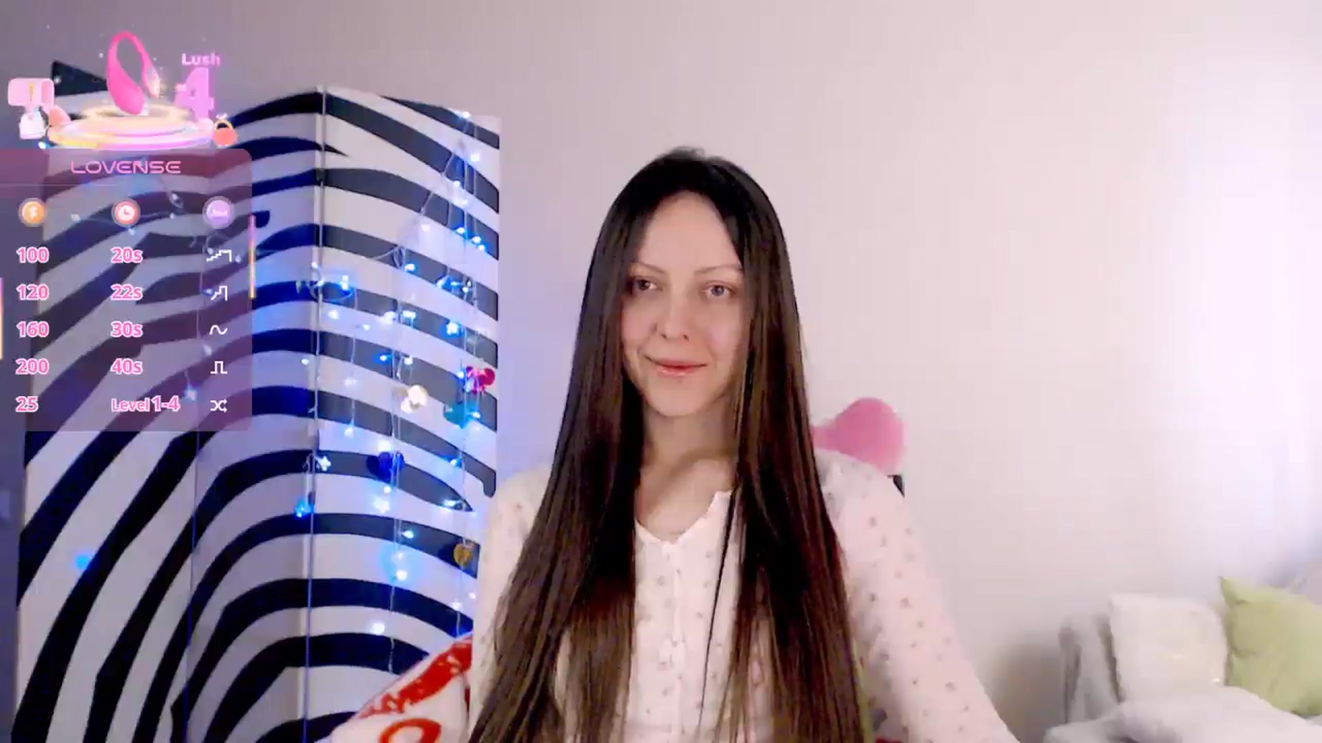 Gallery image thumbnail from BareflySi's myfreecams stream on, 03/06/2026, 10:57 image 6 of 20