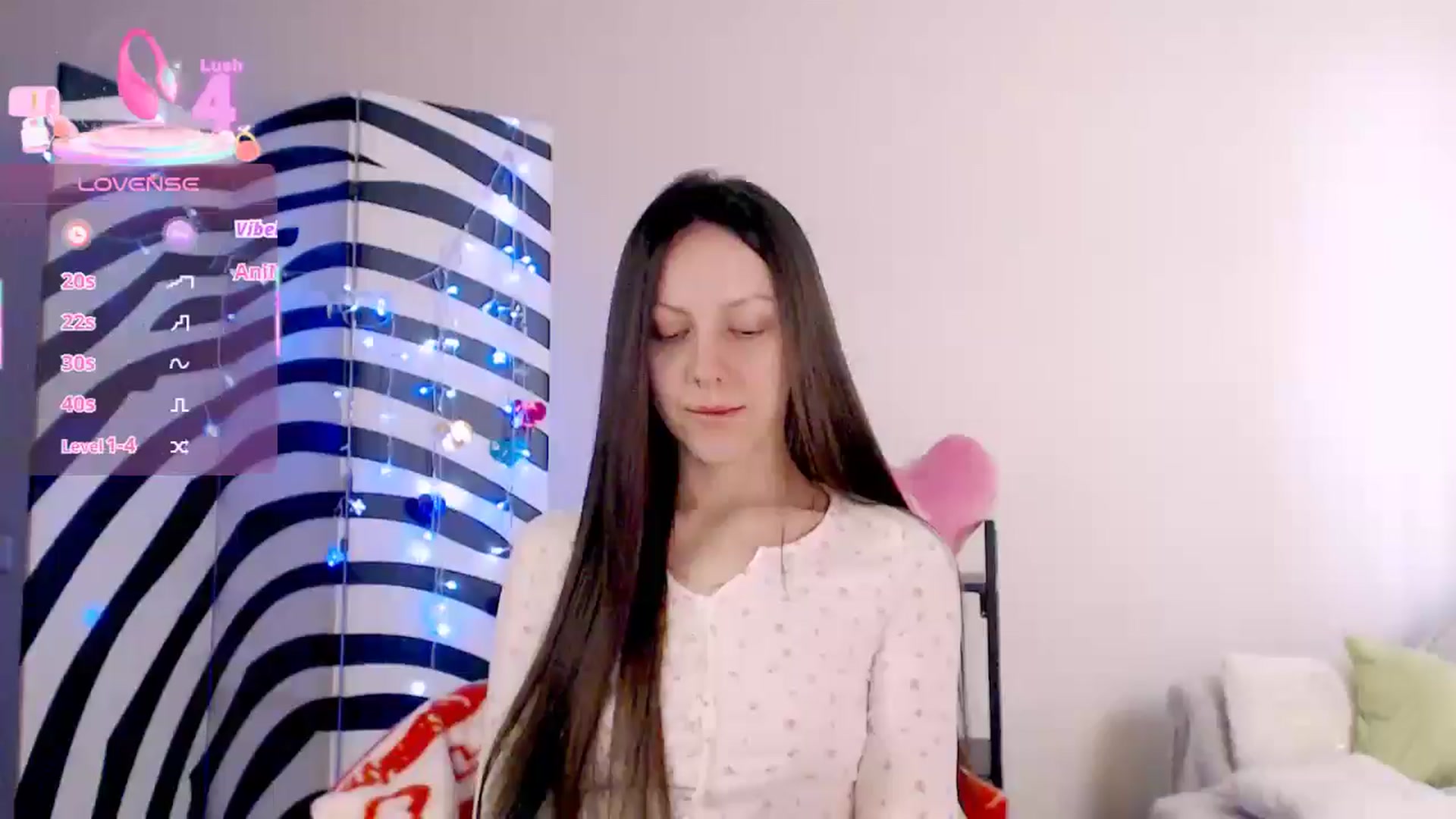 Gallery image thumbnail from BareflySi's myfreecams stream on, 03/06/2026, 10:57 image 1 of 20
