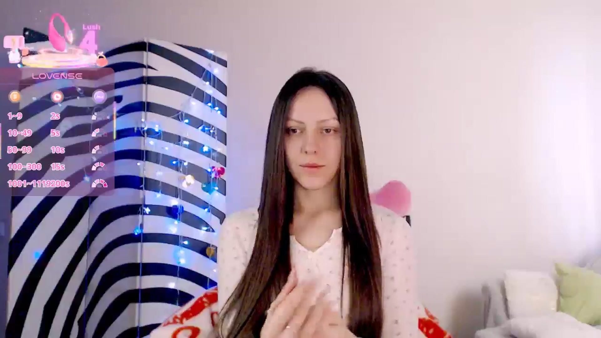 Gallery image thumbnail from BareflySi's myfreecams stream on, 03/06/2026, 10:57 image 8 of 20