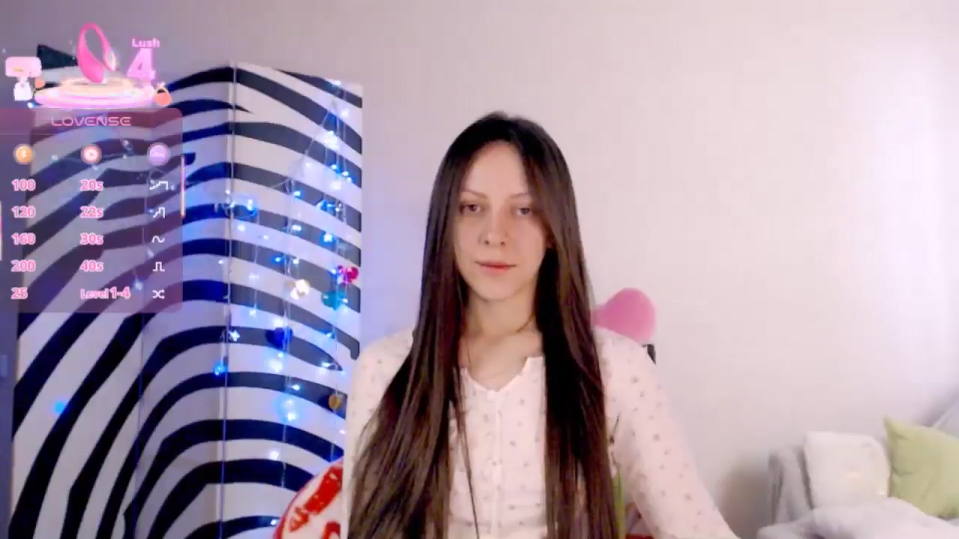 Gallery image thumbnail from BareflySi's myfreecams stream on, 03/06/2026, 10:57 image 14 of 20
