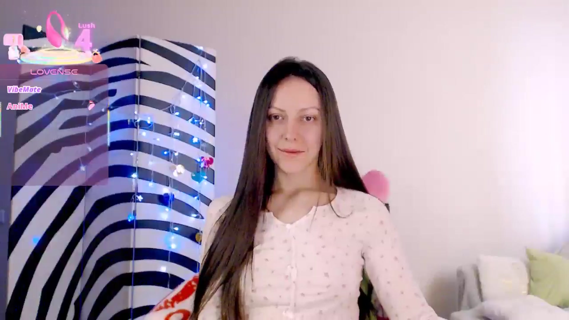 Gallery image thumbnail from BareflySi's myfreecams stream on, 03/06/2026, 10:57 image 5 of 20