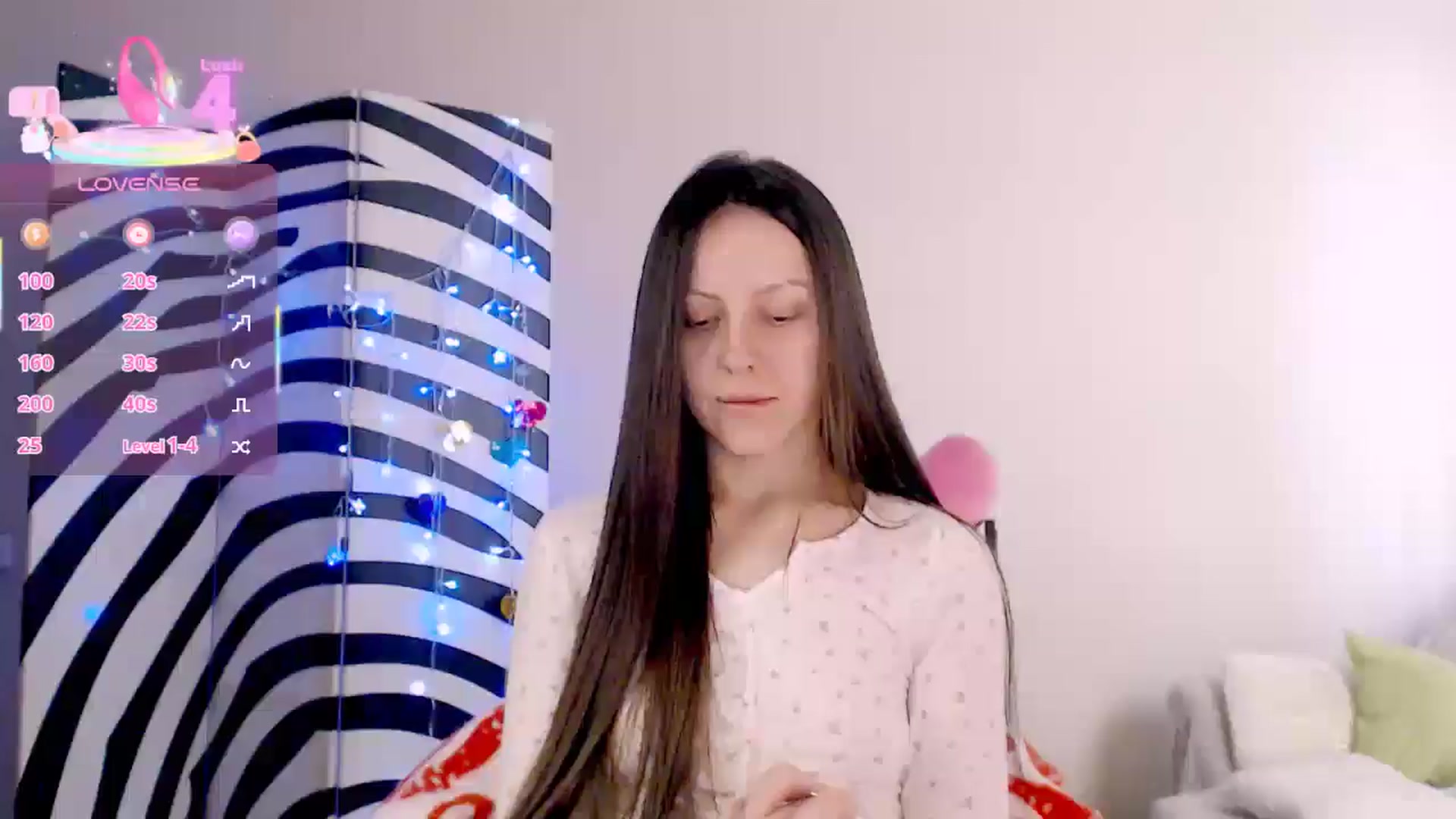 Gallery image thumbnail from BareflySi's myfreecams stream on, 03/06/2026, 10:57 image 2 of 20