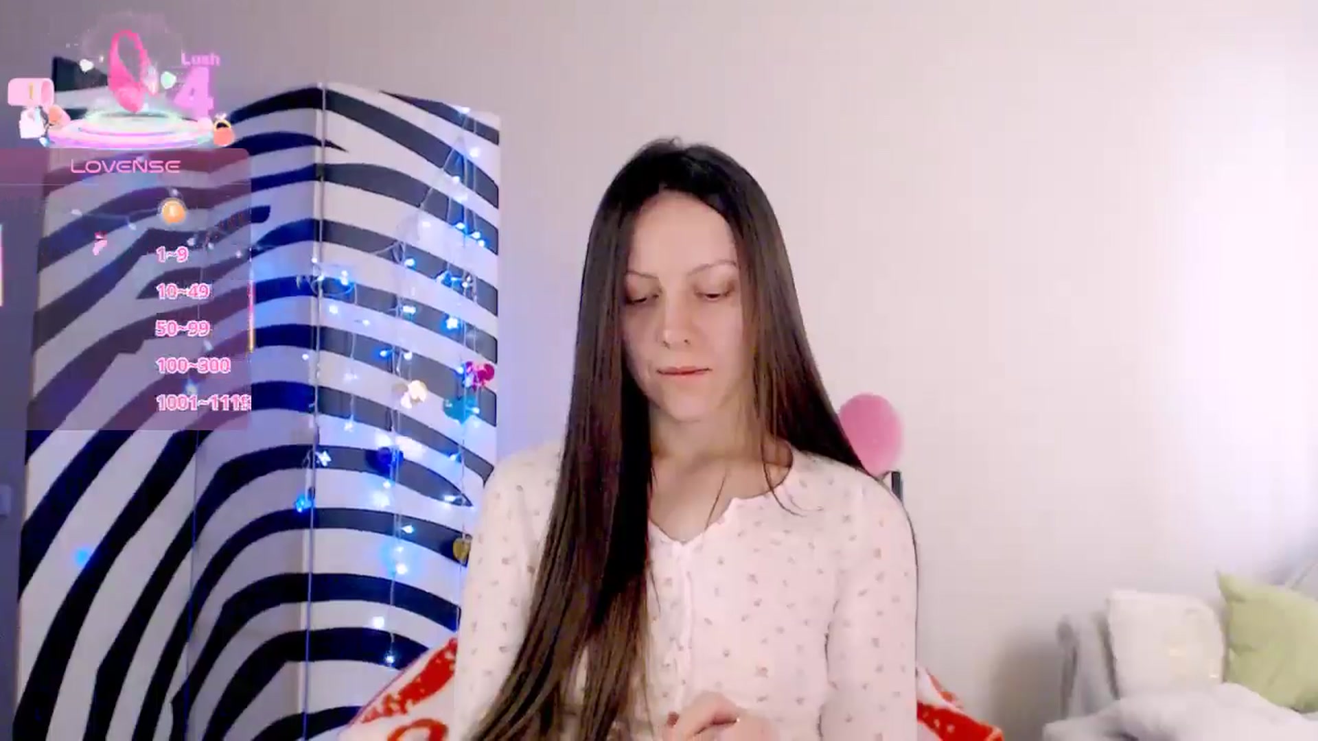 Gallery image thumbnail from BareflySi's myfreecams stream on, 03/06/2026, 10:57 image 4 of 20