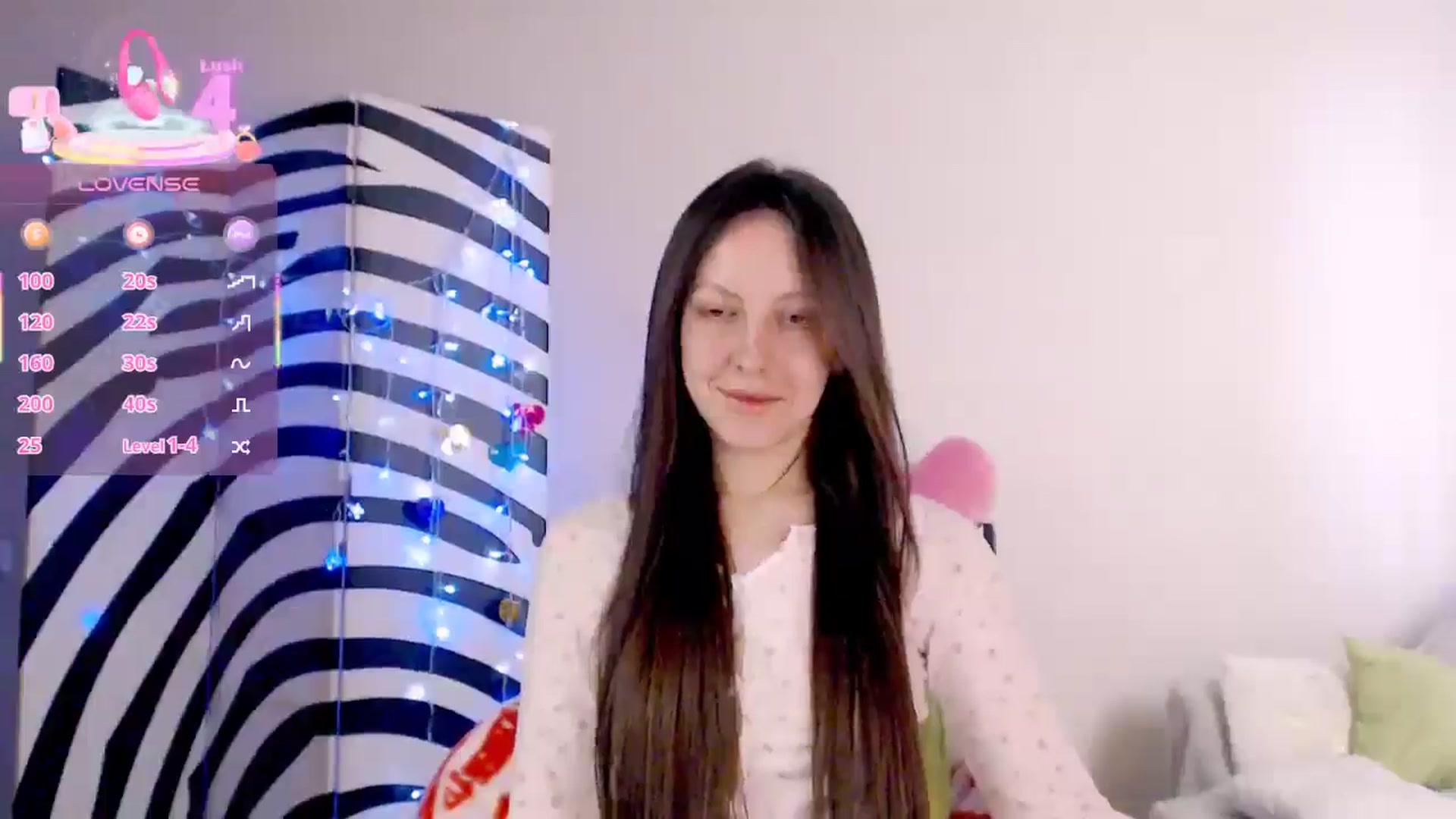 Gallery image thumbnail from BareflySi's myfreecams stream on, 03/06/2026, 10:57 image 11 of 20