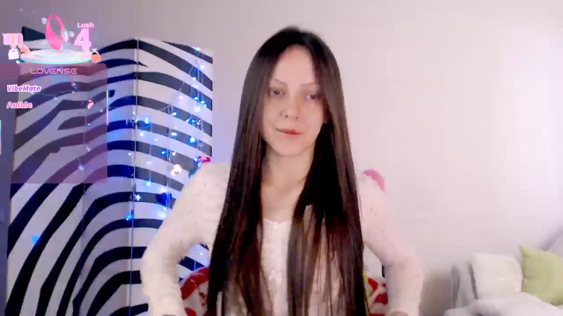 Gallery image thumbnail from BareflySi's myfreecams stream on, 03/06/2026, 10:57 image 16 of 20