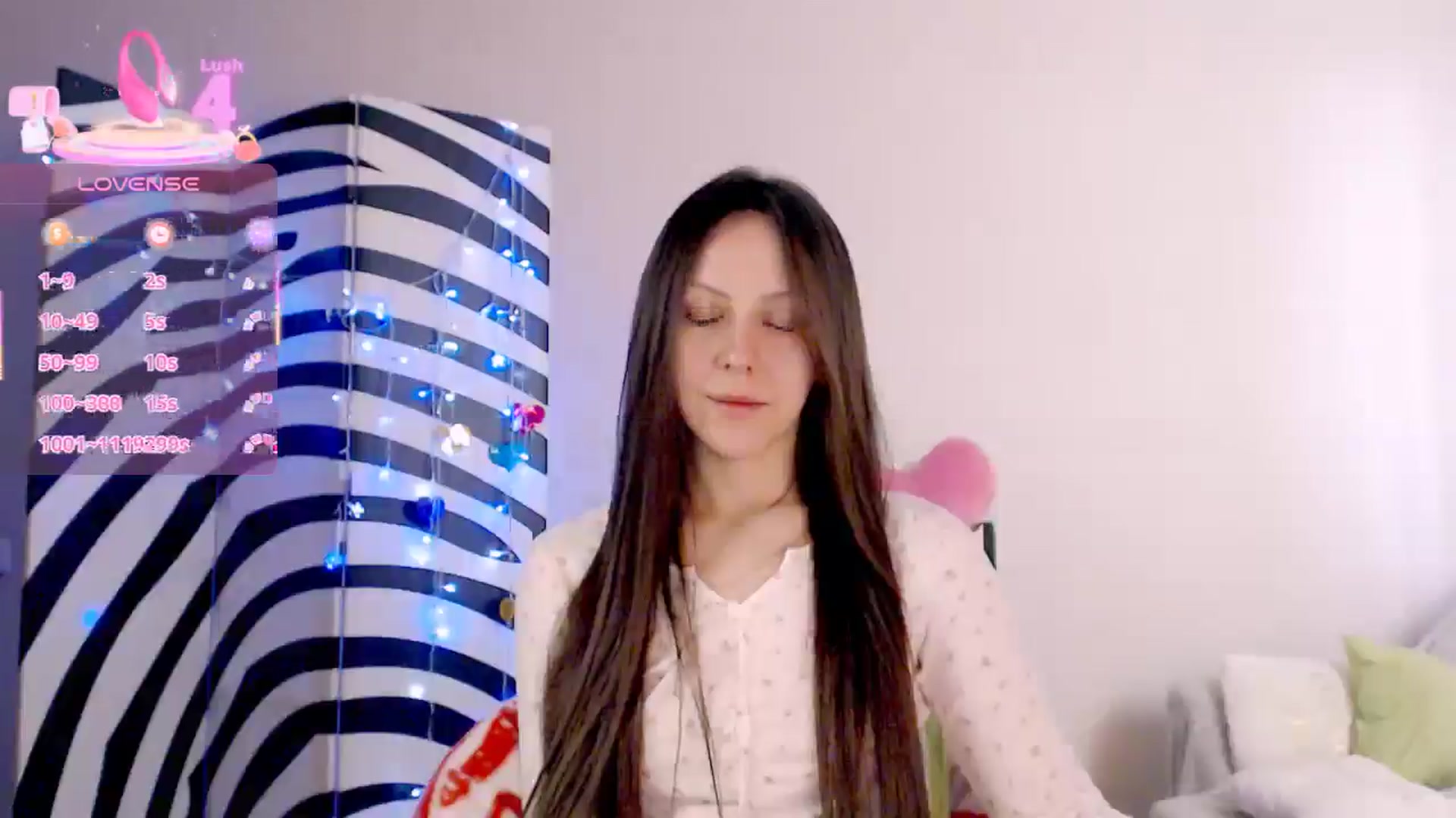 Gallery image thumbnail from BareflySi's myfreecams stream on, 03/06/2026, 10:57 image 13 of 20