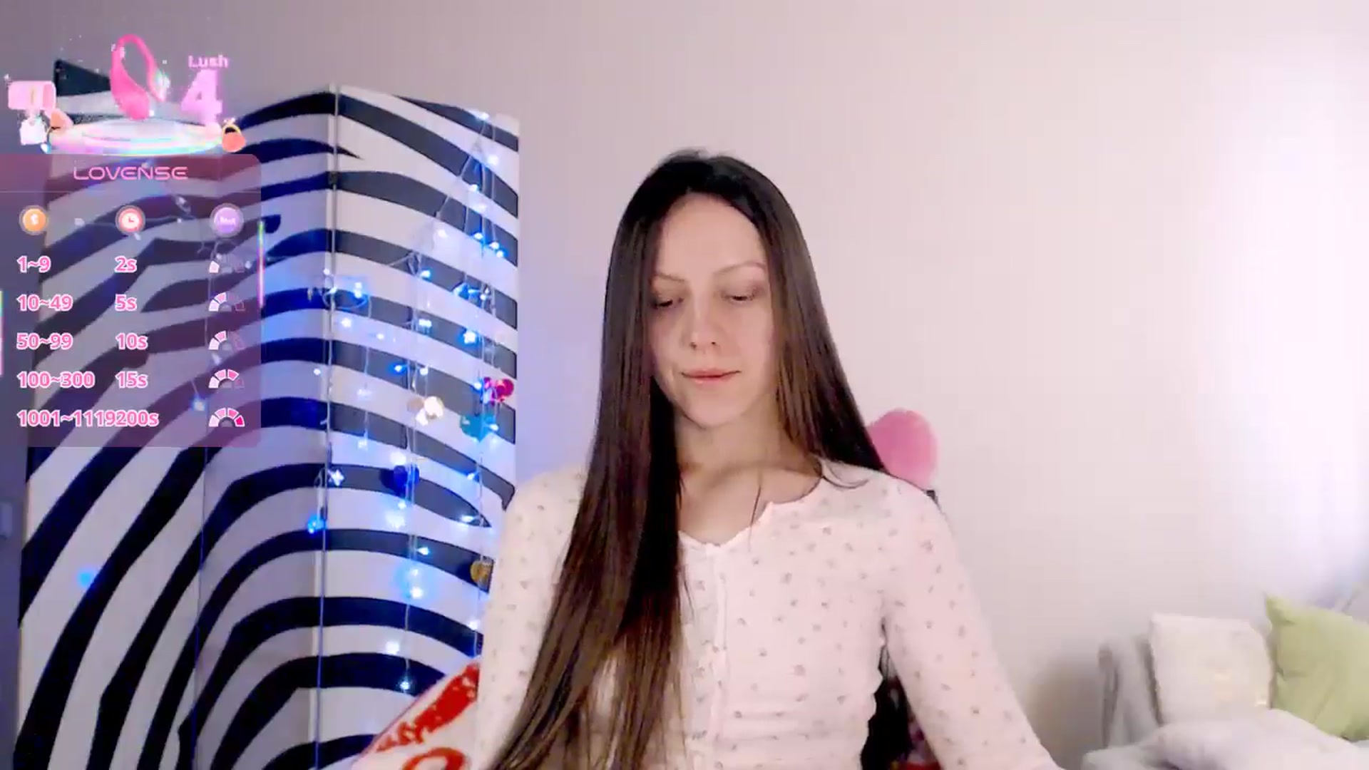 Gallery image thumbnail from BareflySi's myfreecams stream on, 03/06/2026, 10:57 image 3 of 20