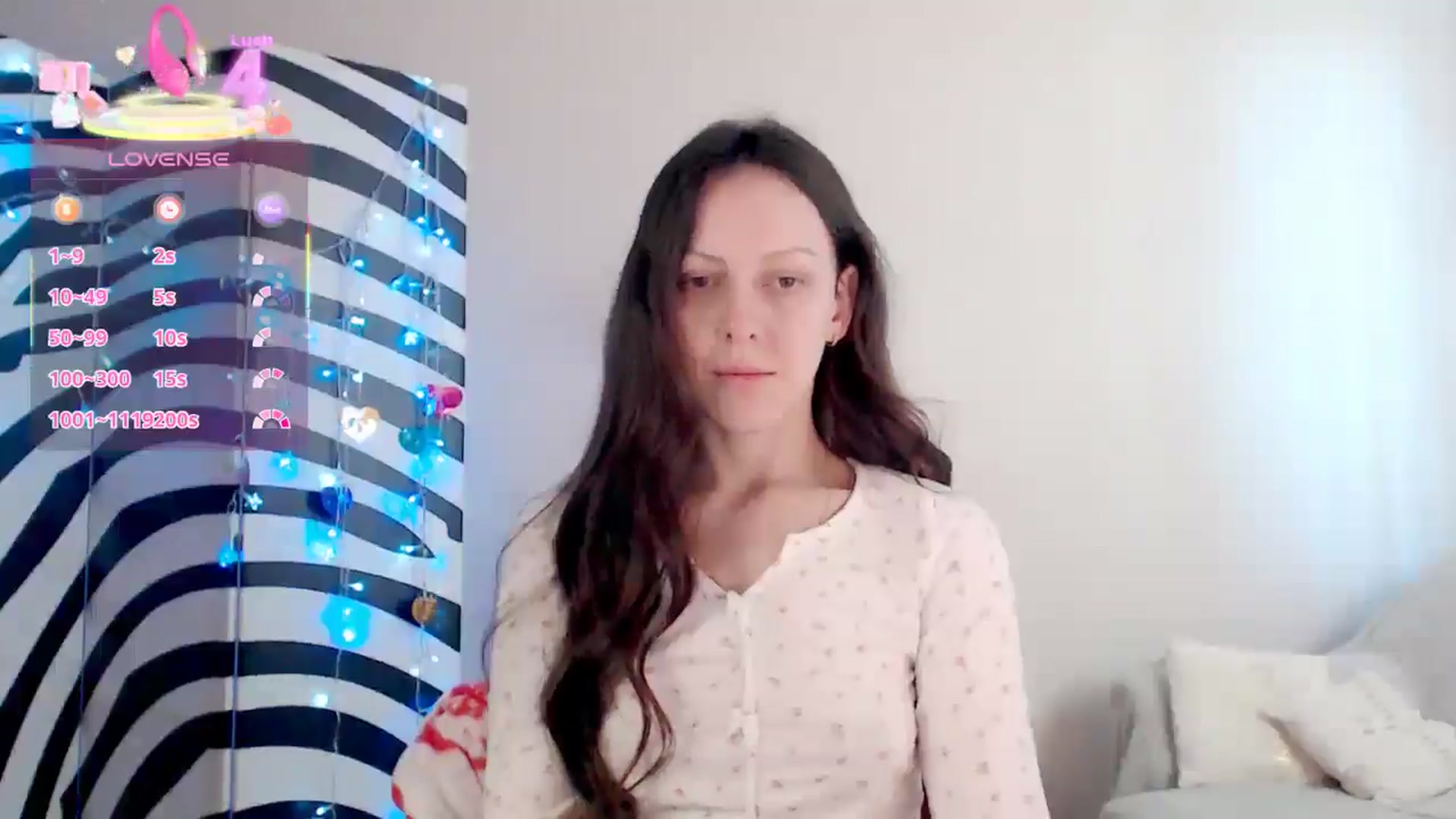Gallery image thumbnail from BareflySi's myfreecams stream on, 03/10/2026, 10:00 image 3 of 20