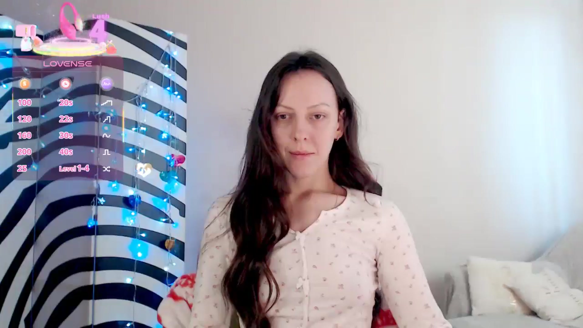 Gallery image thumbnail from BareflySi's myfreecams stream on, 03/10/2026, 10:00 image 5 of 20