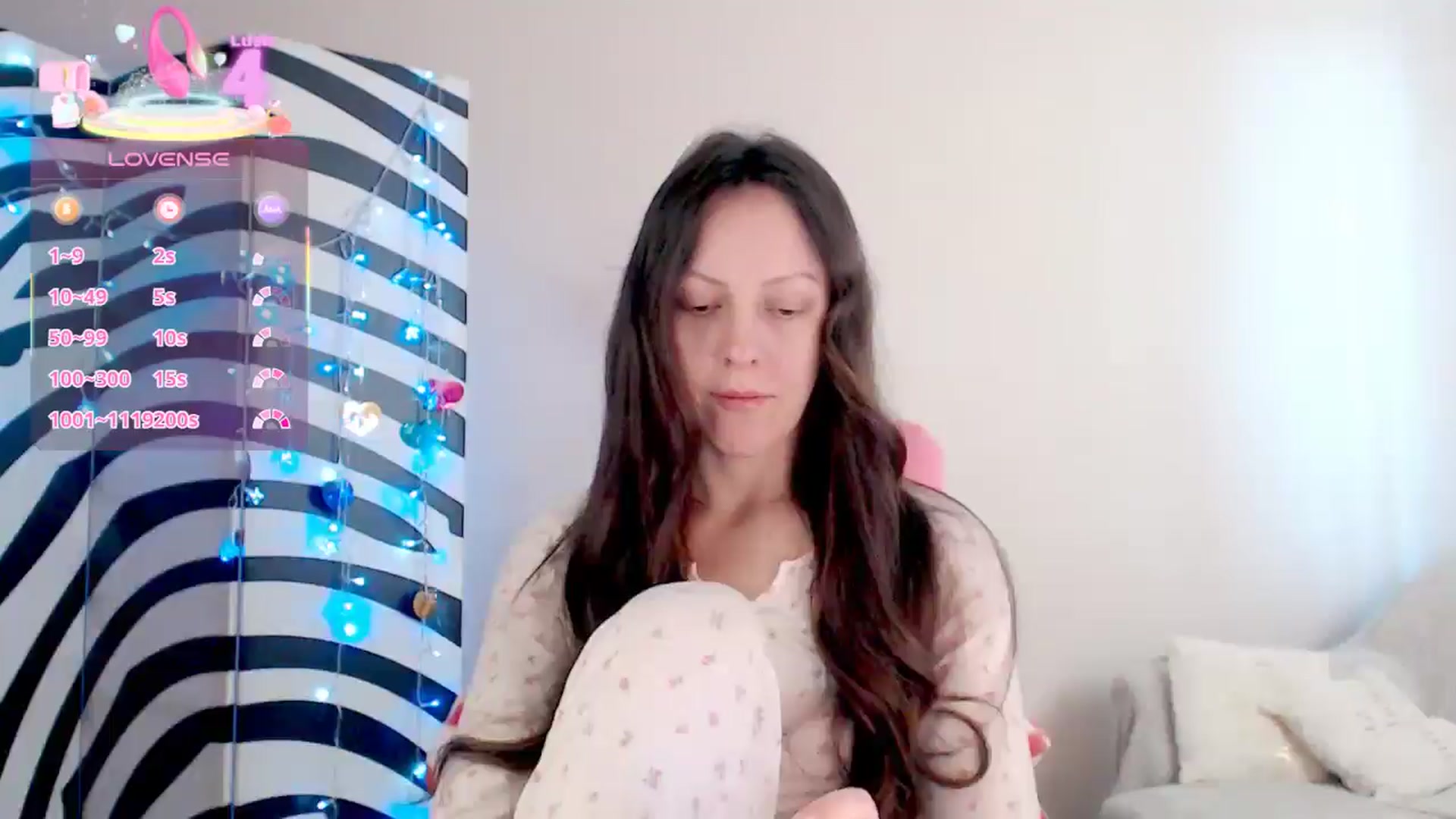 Gallery image thumbnail from BareflySi's myfreecams stream on, 03/10/2026, 10:00 image 17 of 20