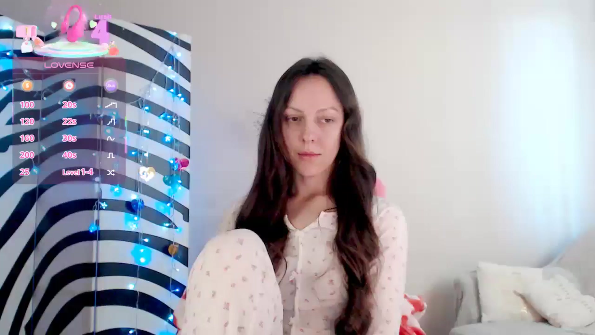 Gallery image thumbnail from BareflySi's myfreecams stream on, 03/10/2026, 10:00 image 14 of 20