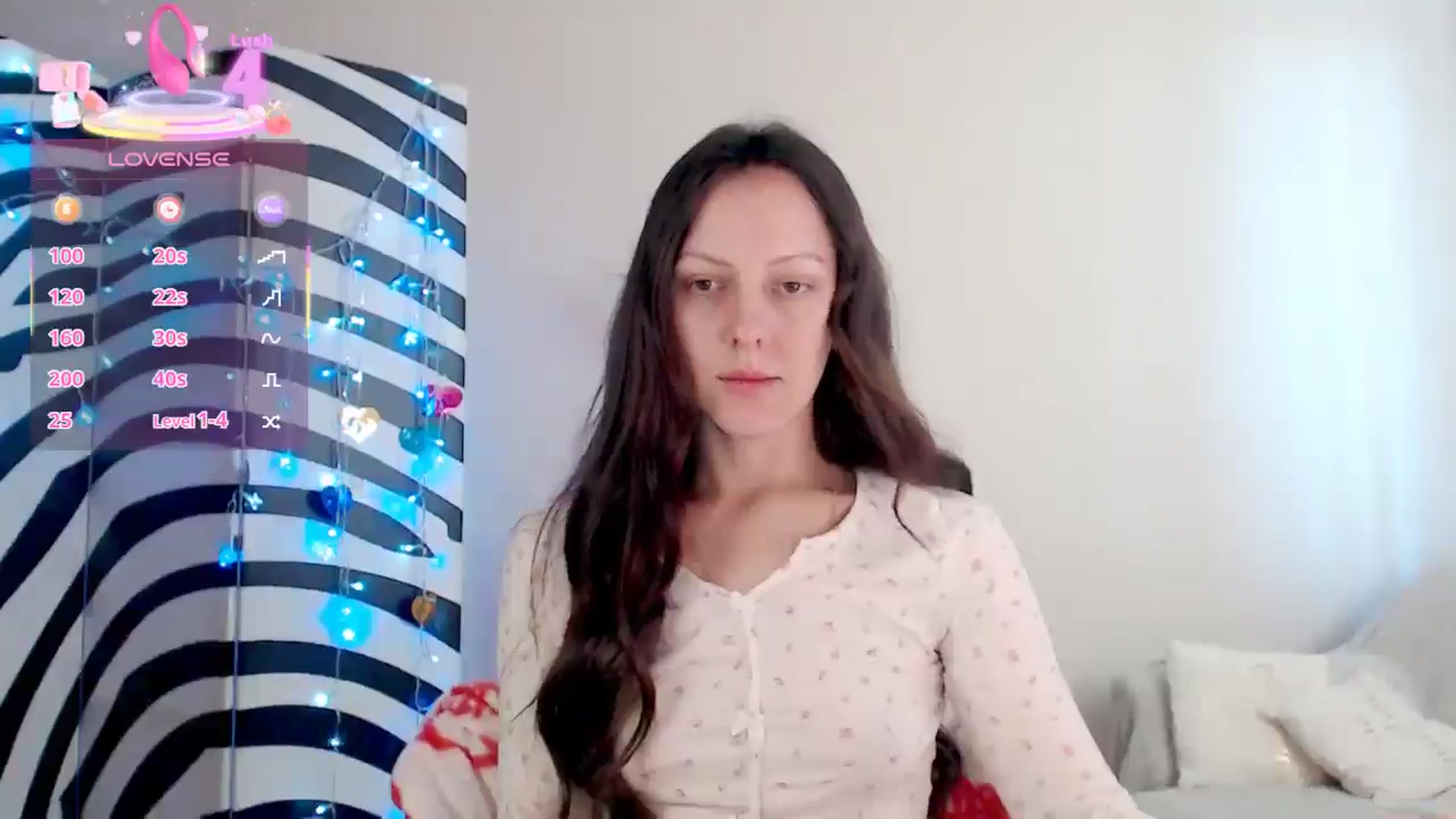 Gallery image thumbnail from BareflySi's myfreecams stream on, 03/10/2026, 10:00 image 9 of 20
