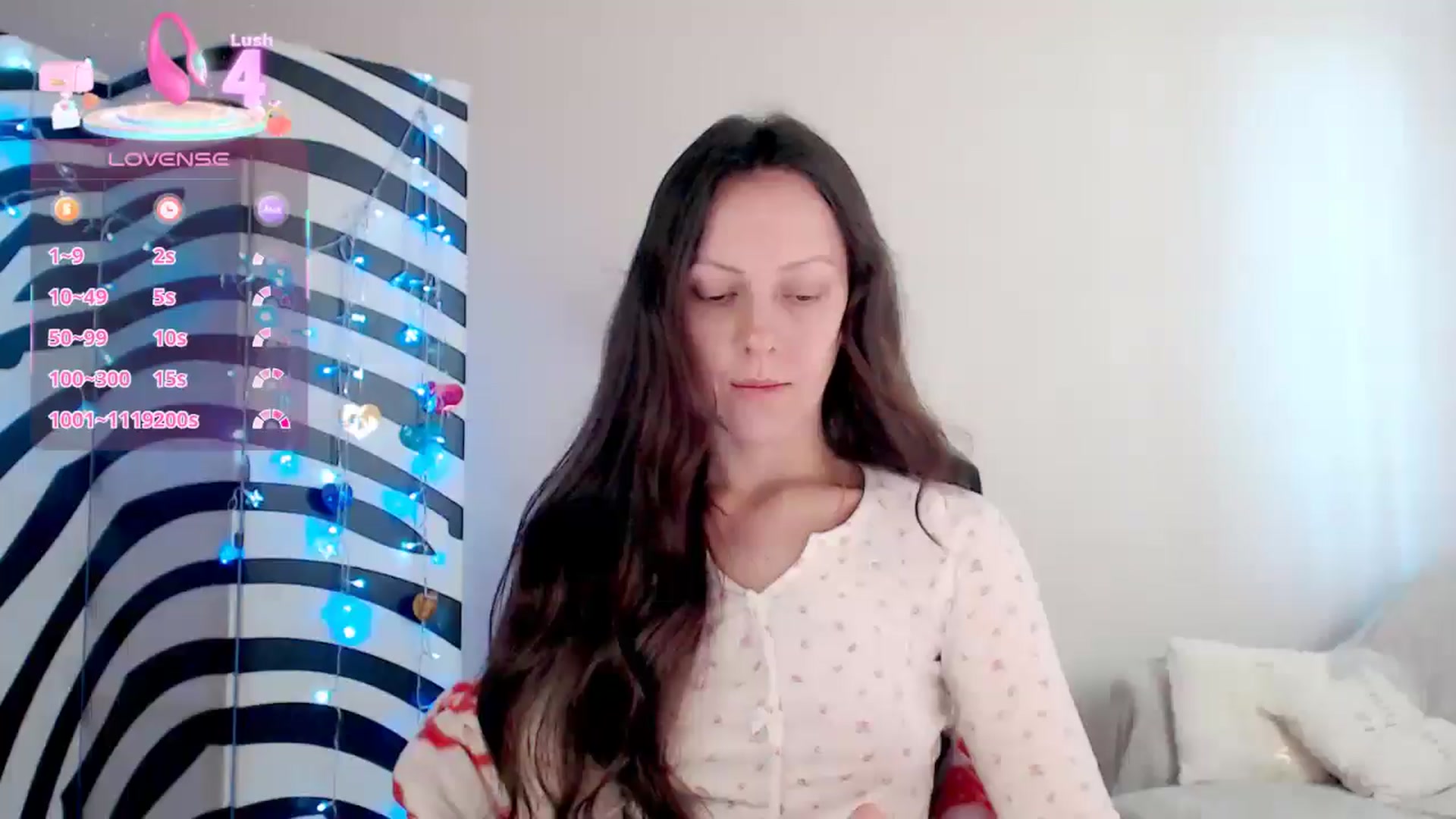 Gallery image thumbnail from BareflySi's myfreecams stream on, 03/10/2026, 10:00 image 8 of 20