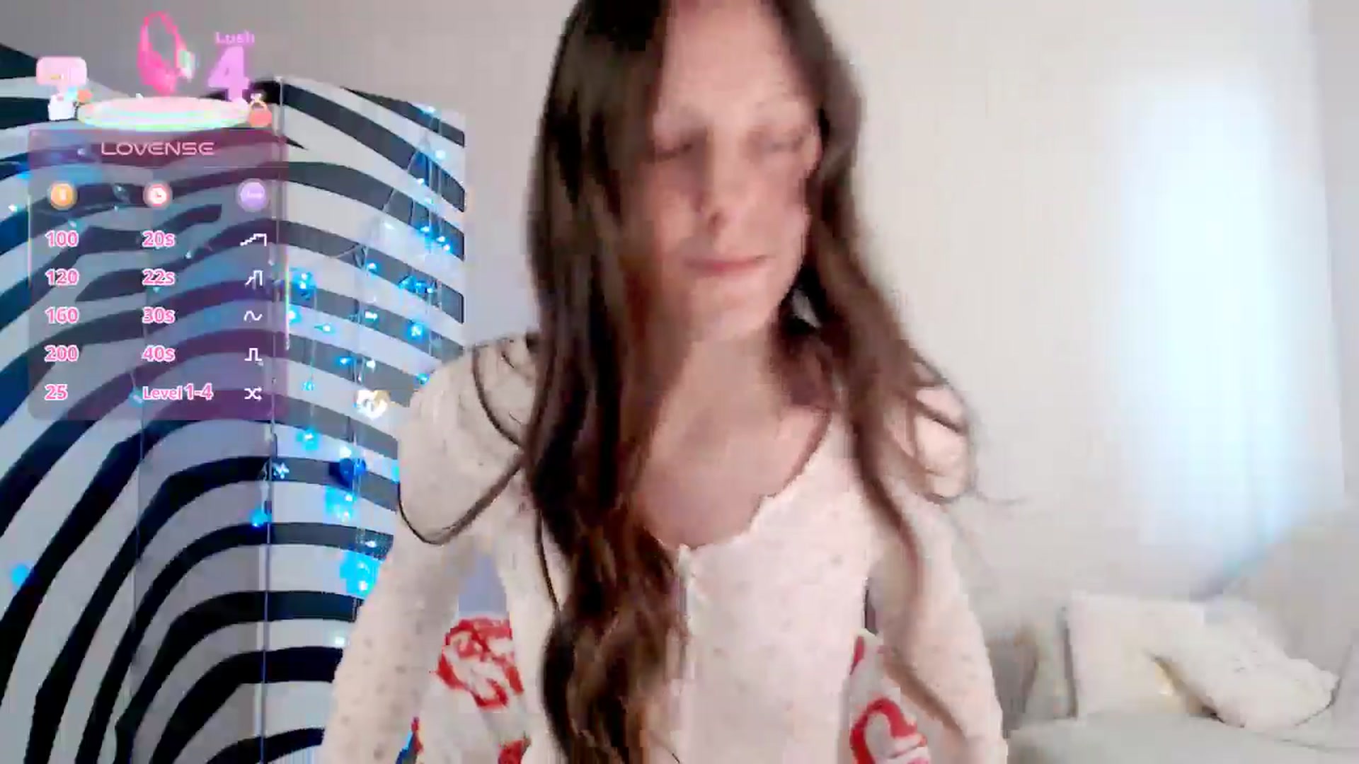 Gallery image thumbnail from BareflySi's myfreecams stream on, 03/10/2026, 10:38 image 15 of 20