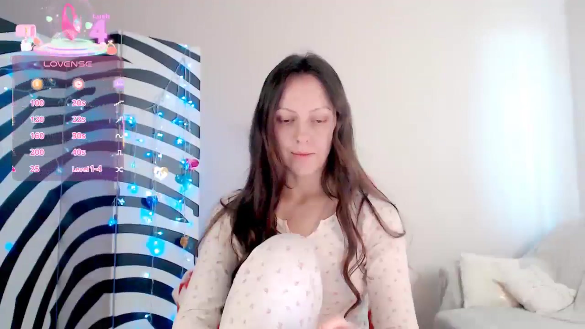 Gallery image thumbnail from BareflySi's myfreecams stream on, 03/10/2026, 10:38 image 16 of 20
