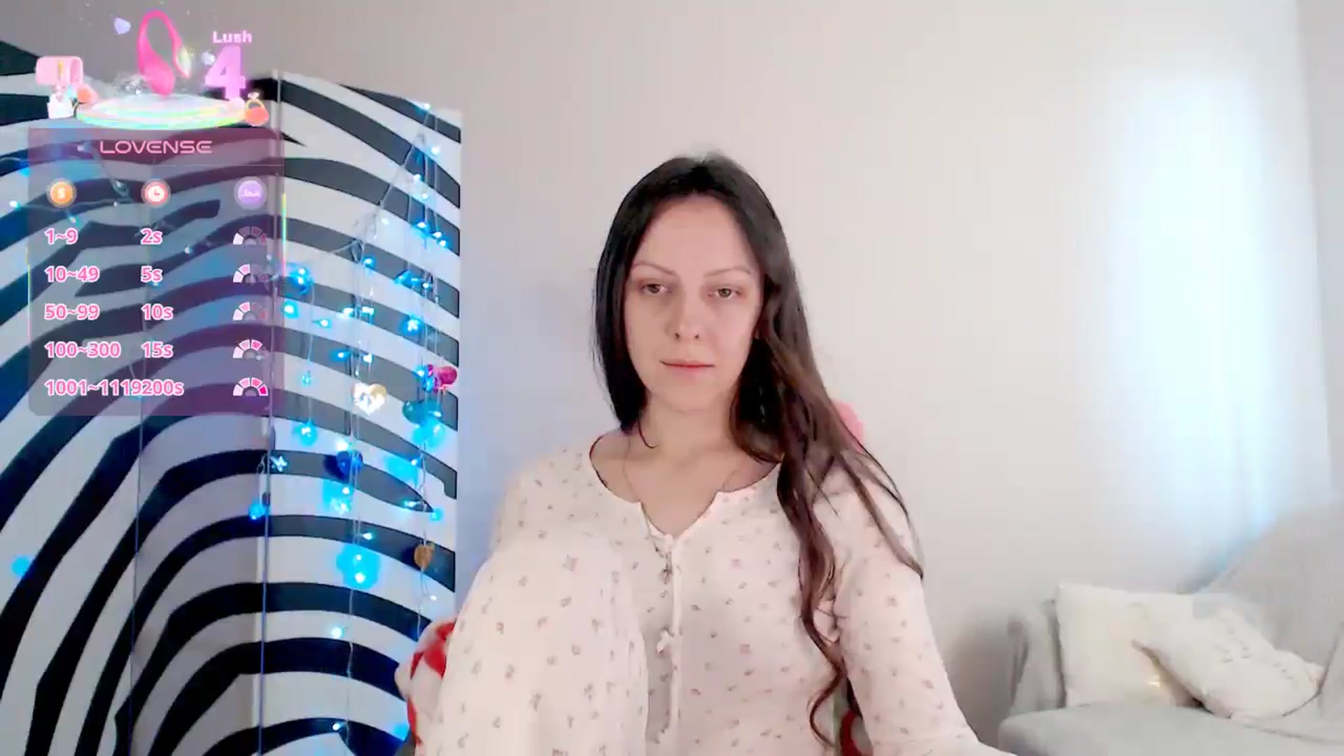 Gallery image thumbnail from BareflySi's myfreecams stream on, 03/10/2026, 10:38 image 20 of 20