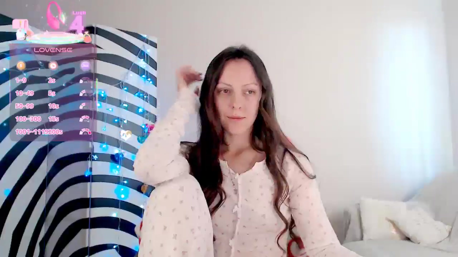 Gallery image thumbnail from BareflySi's myfreecams stream on, 03/10/2026, 10:38 image 17 of 20