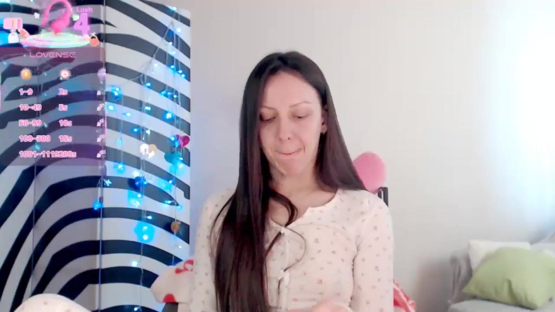 Gallery image thumbnail from BareflySi's myfreecams stream on, 03/11/2026, 11:28 image 14 of 20