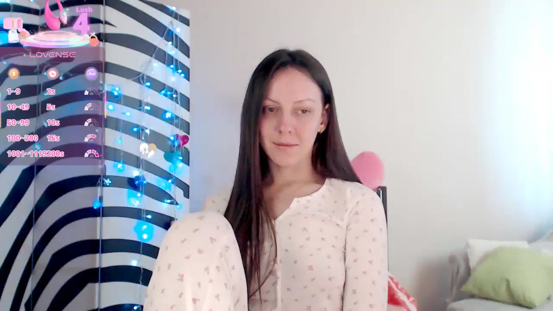 Gallery image thumbnail from BareflySi's myfreecams stream on, 03/11/2026, 11:28 image 7 of 20