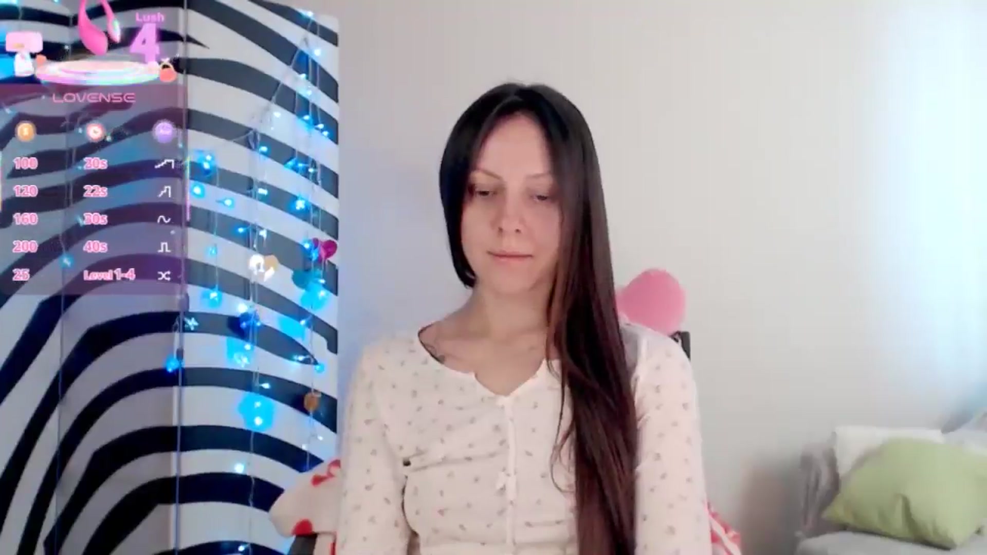Gallery image thumbnail from BareflySi's myfreecams stream on, 03/11/2026, 11:28 image 2 of 20