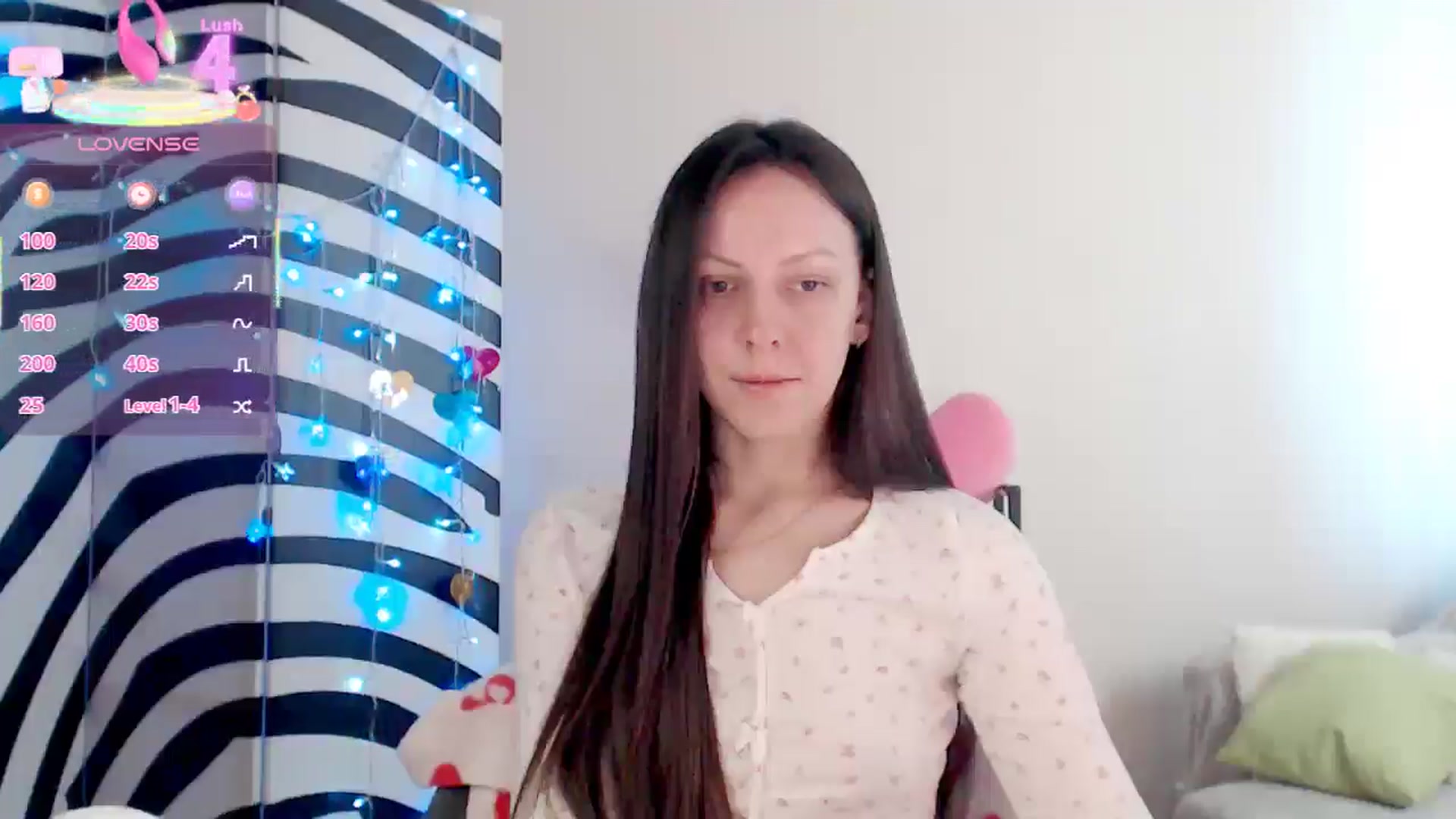 Gallery image thumbnail from BareflySi's myfreecams stream on, 03/11/2026, 11:28 image 16 of 20