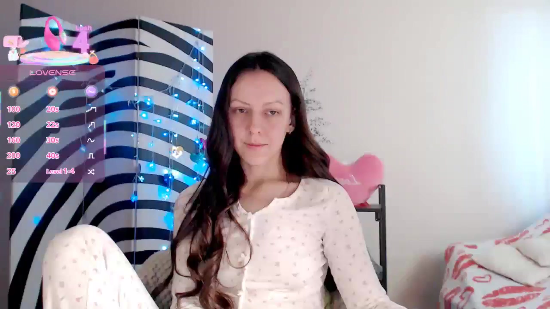 Gallery image thumbnail from BareflySi's myfreecams stream on, 03/12/2026, 11:19 image 2 of 20