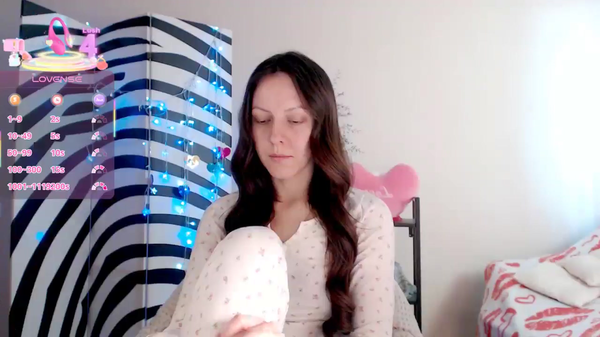 Gallery image thumbnail from BareflySi's myfreecams stream on, 03/12/2026, 11:19 image 7 of 20