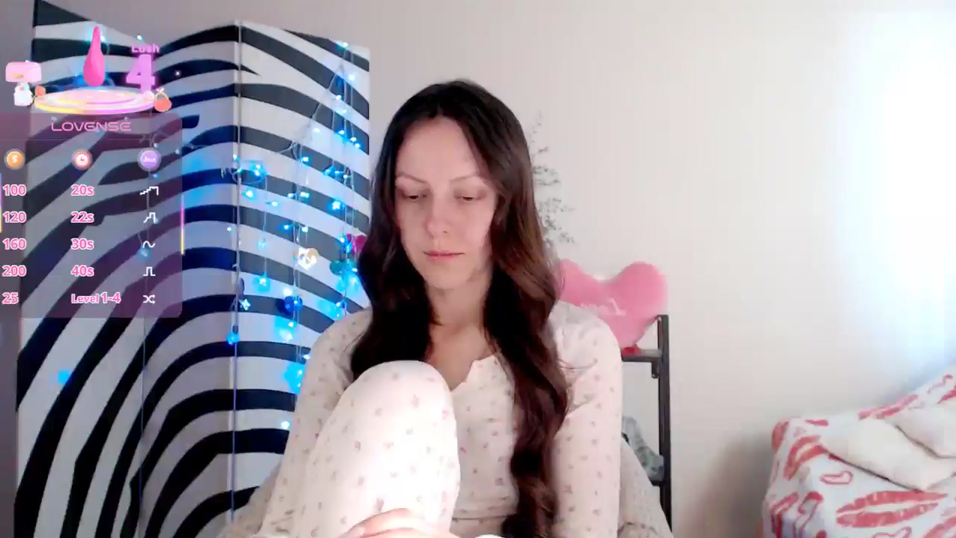Gallery image thumbnail from BareflySi's myfreecams stream on, 03/12/2026, 11:19 image 6 of 20