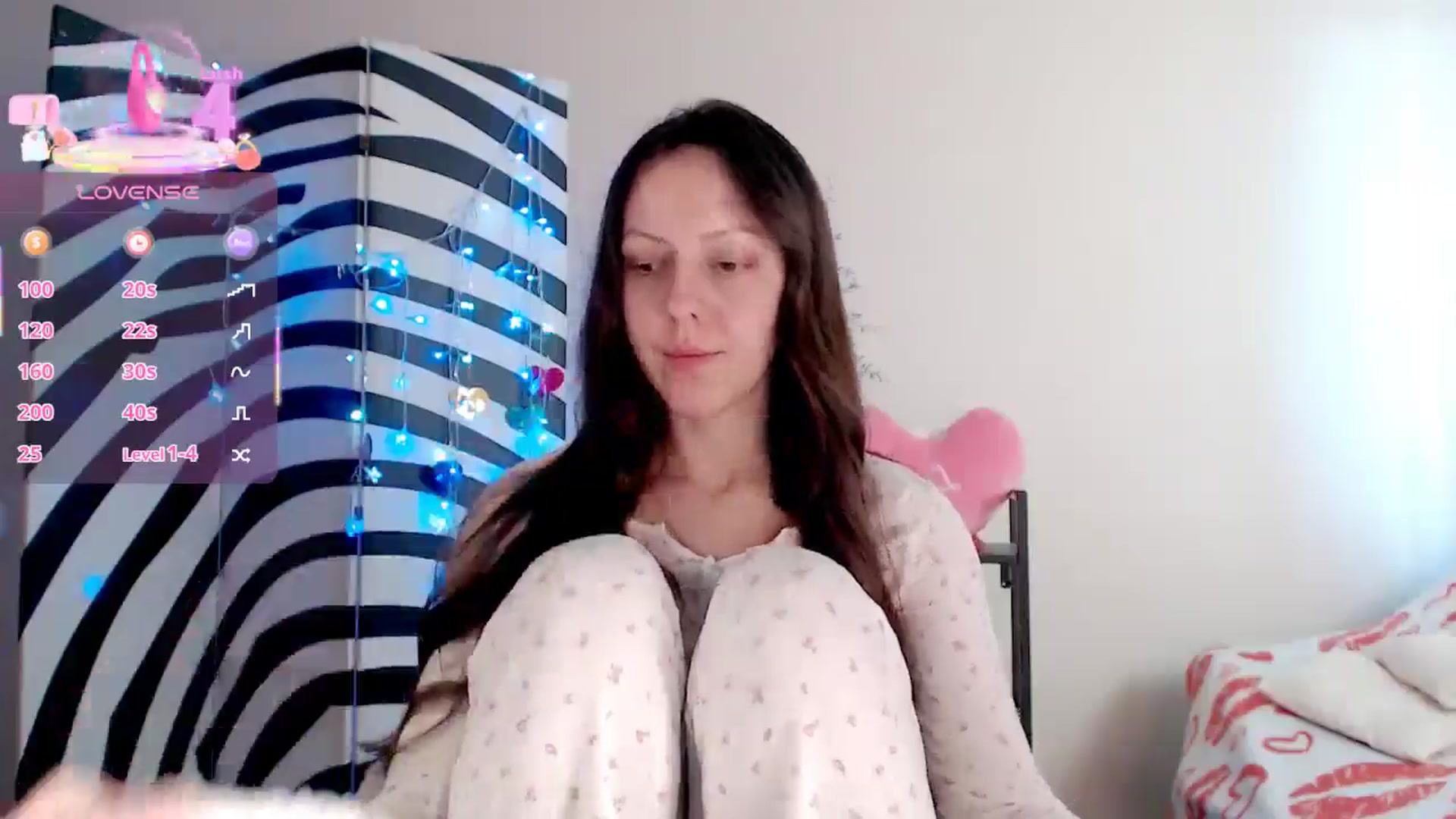 Gallery image thumbnail from BareflySi's myfreecams stream on, 03/12/2026, 11:19 image 13 of 20
