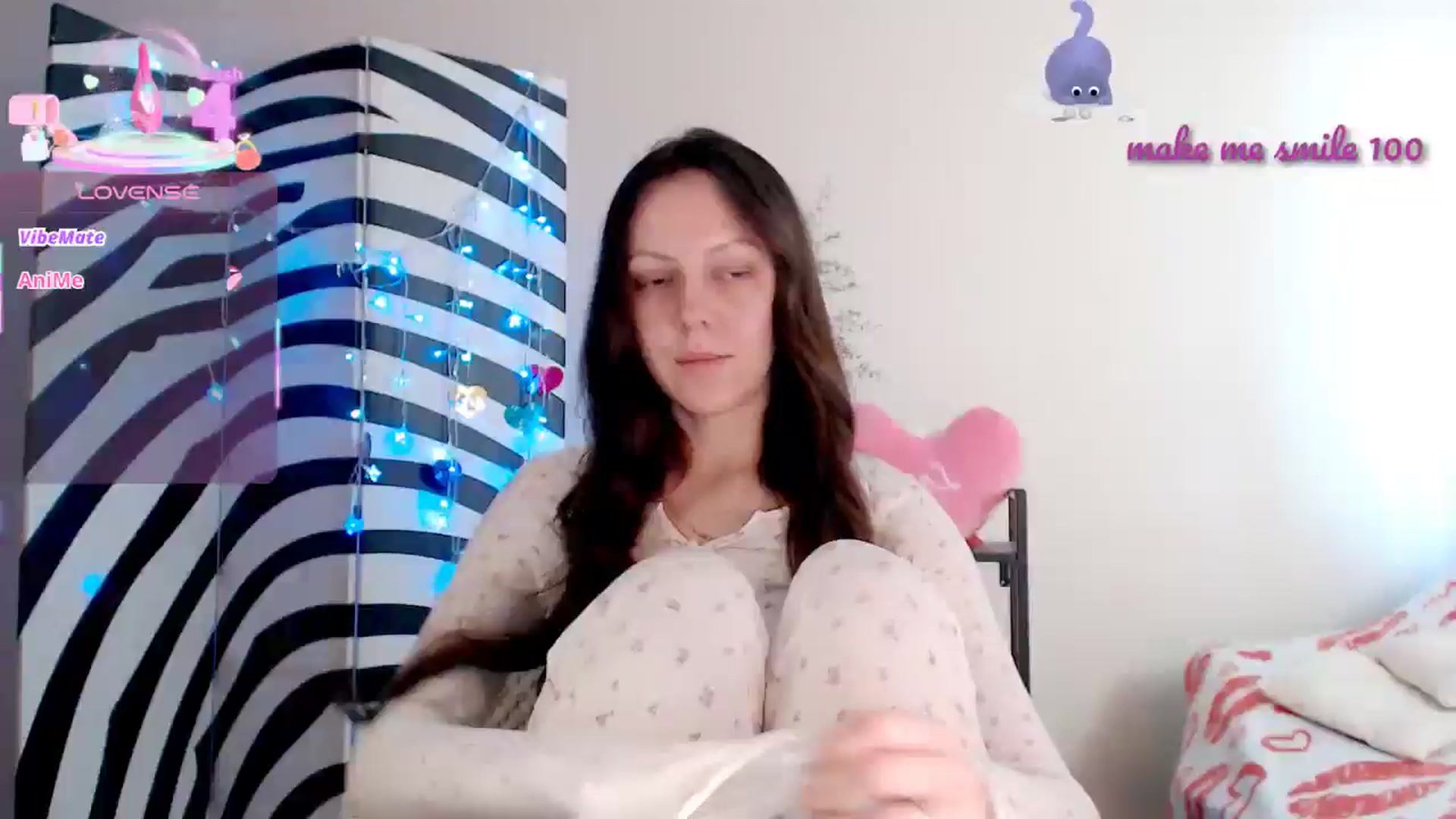 Gallery image thumbnail from BareflySi's myfreecams stream on, 03/12/2026, 11:19 image 16 of 20
