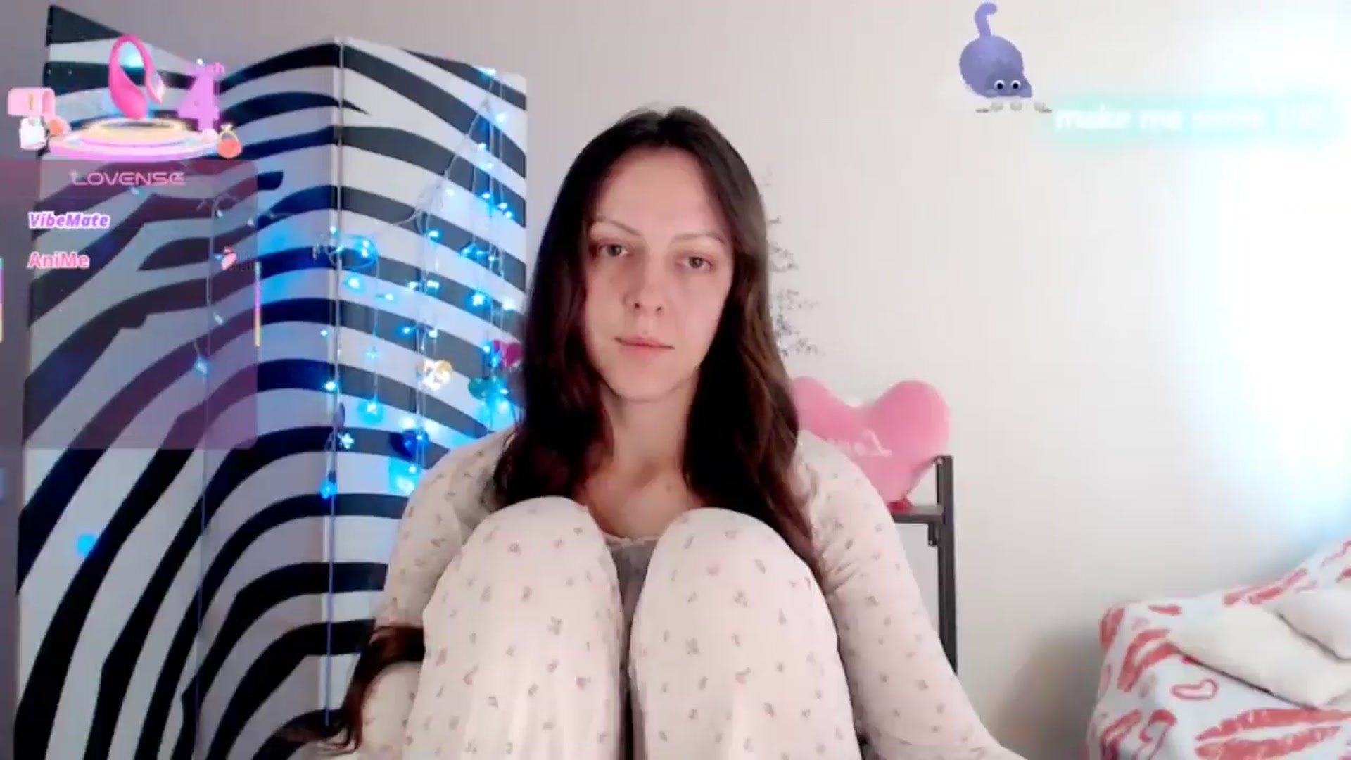 Gallery image thumbnail from BareflySi's myfreecams stream on, 03/12/2026, 11:19 image 15 of 20