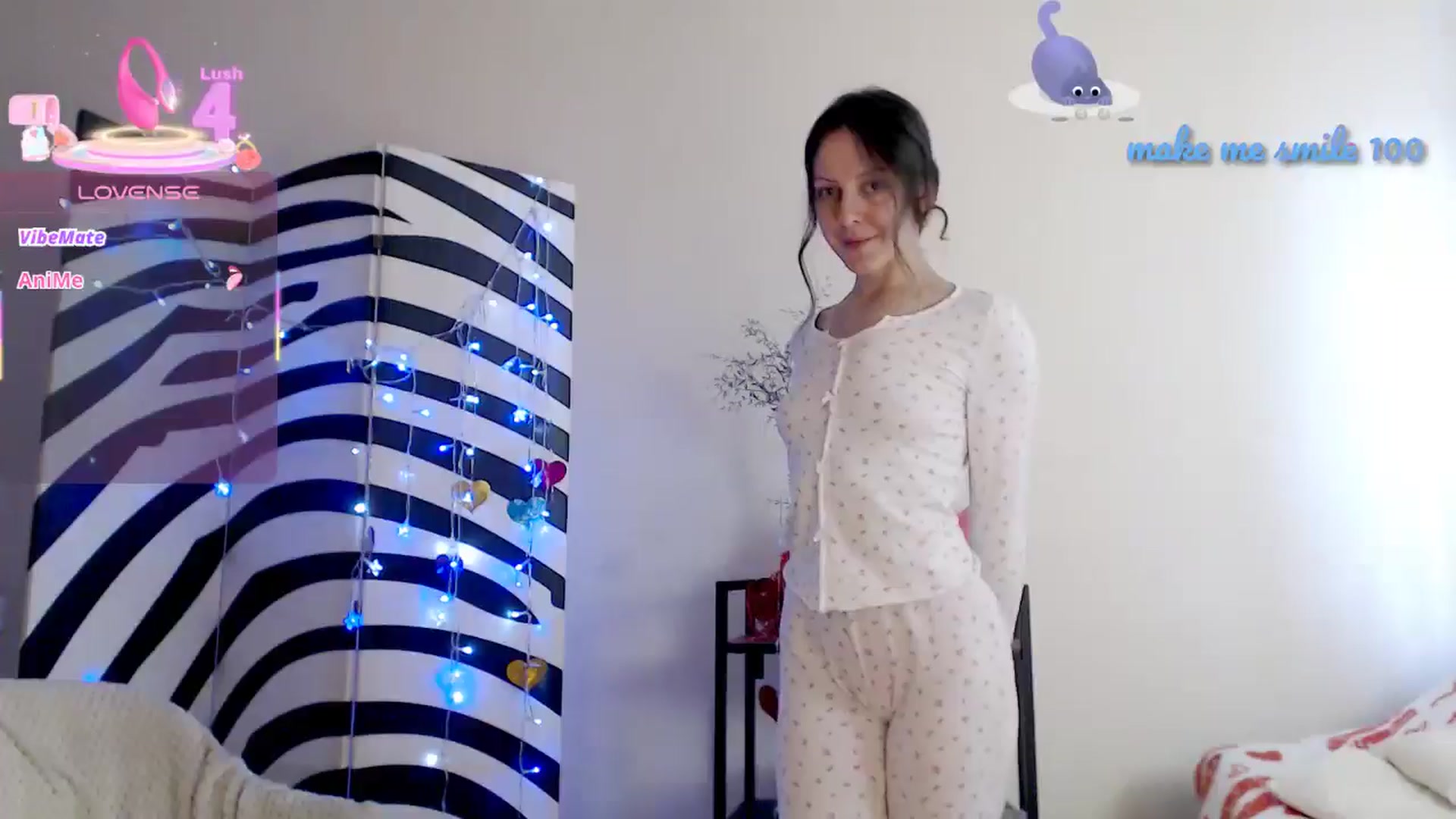 Gallery image thumbnail from BareflySi's myfreecams stream on, 03/12/2026, 11:19 image 19 of 20