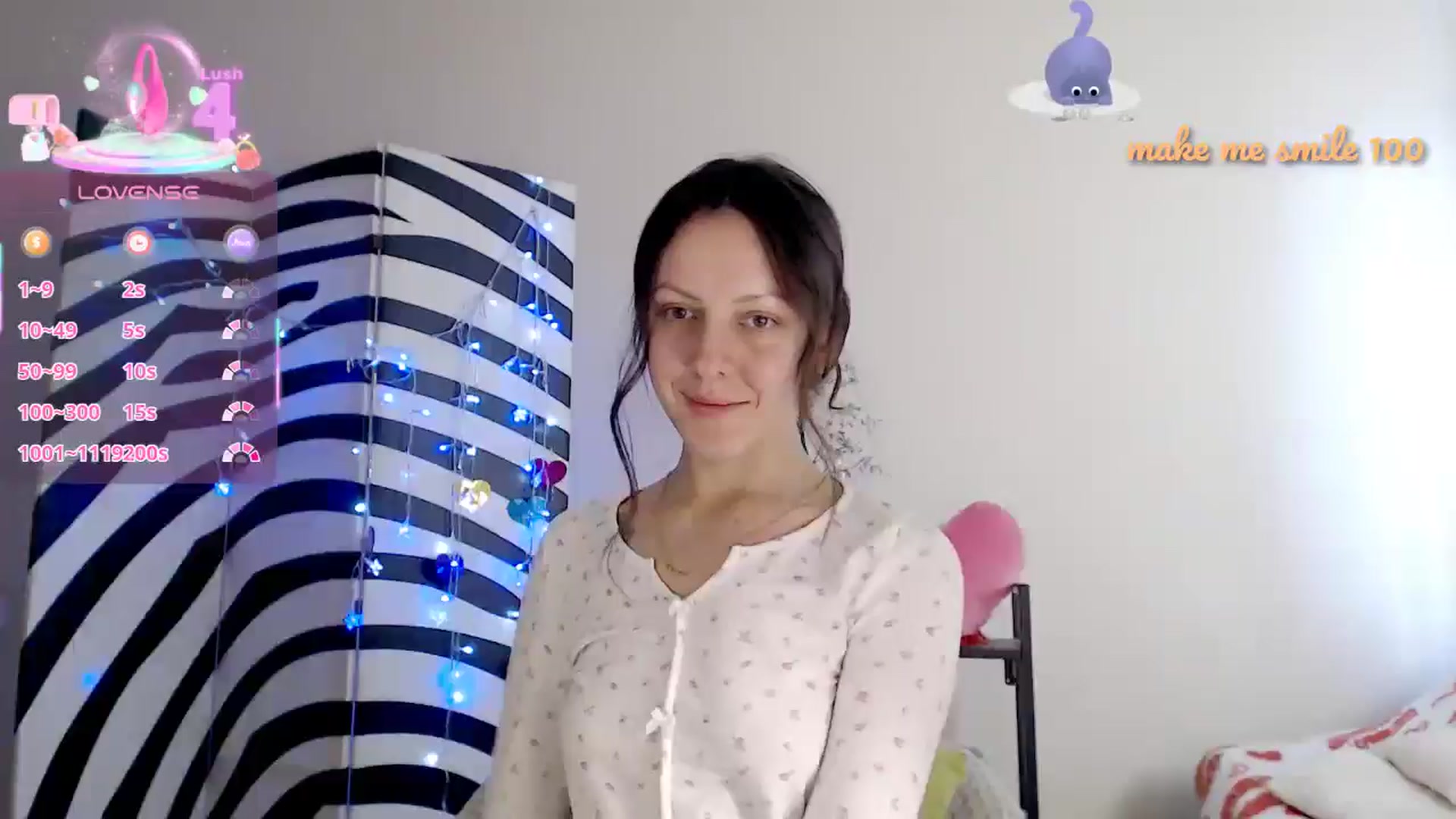 Gallery image thumbnail from BareflySi's myfreecams stream on, 03/12/2026, 11:19 image 20 of 20