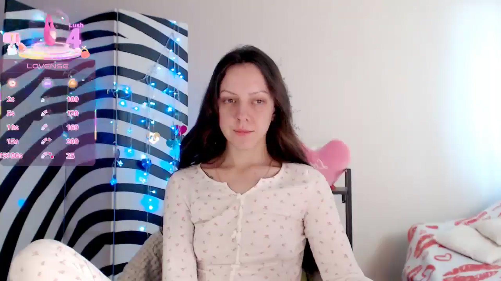 Gallery image thumbnail from BareflySi's myfreecams stream on, 03/12/2026, 11:19 image 9 of 20