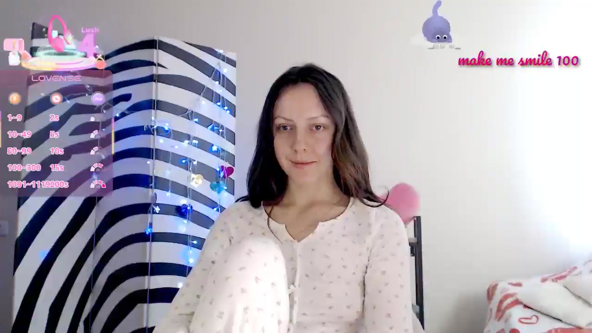 Gallery image thumbnail from BareflySi's myfreecams stream on, 03/12/2026, 12:28 image 11 of 20