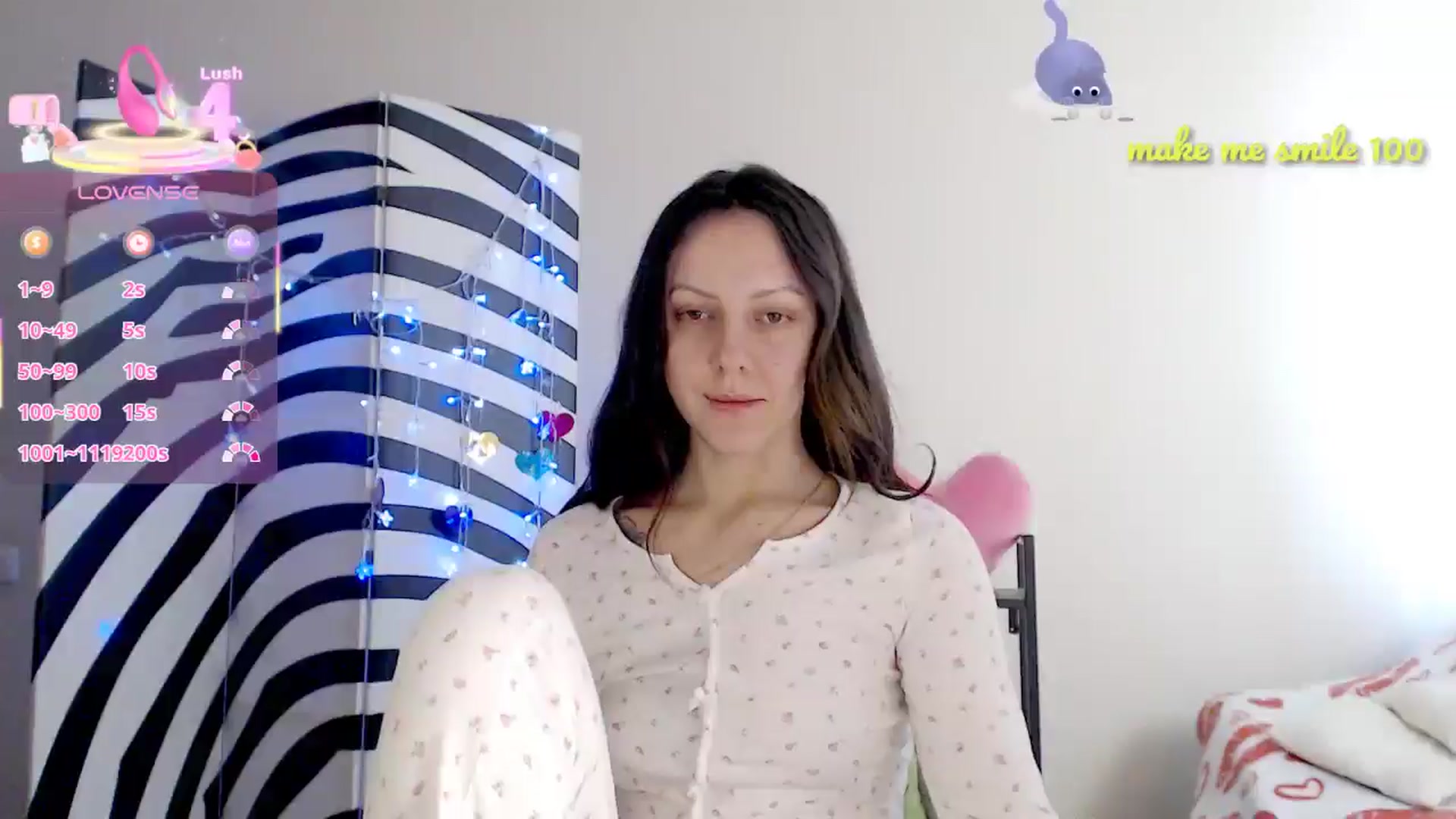 Gallery image thumbnail from BareflySi's myfreecams stream on, 03/12/2026, 12:28 image 9 of 20